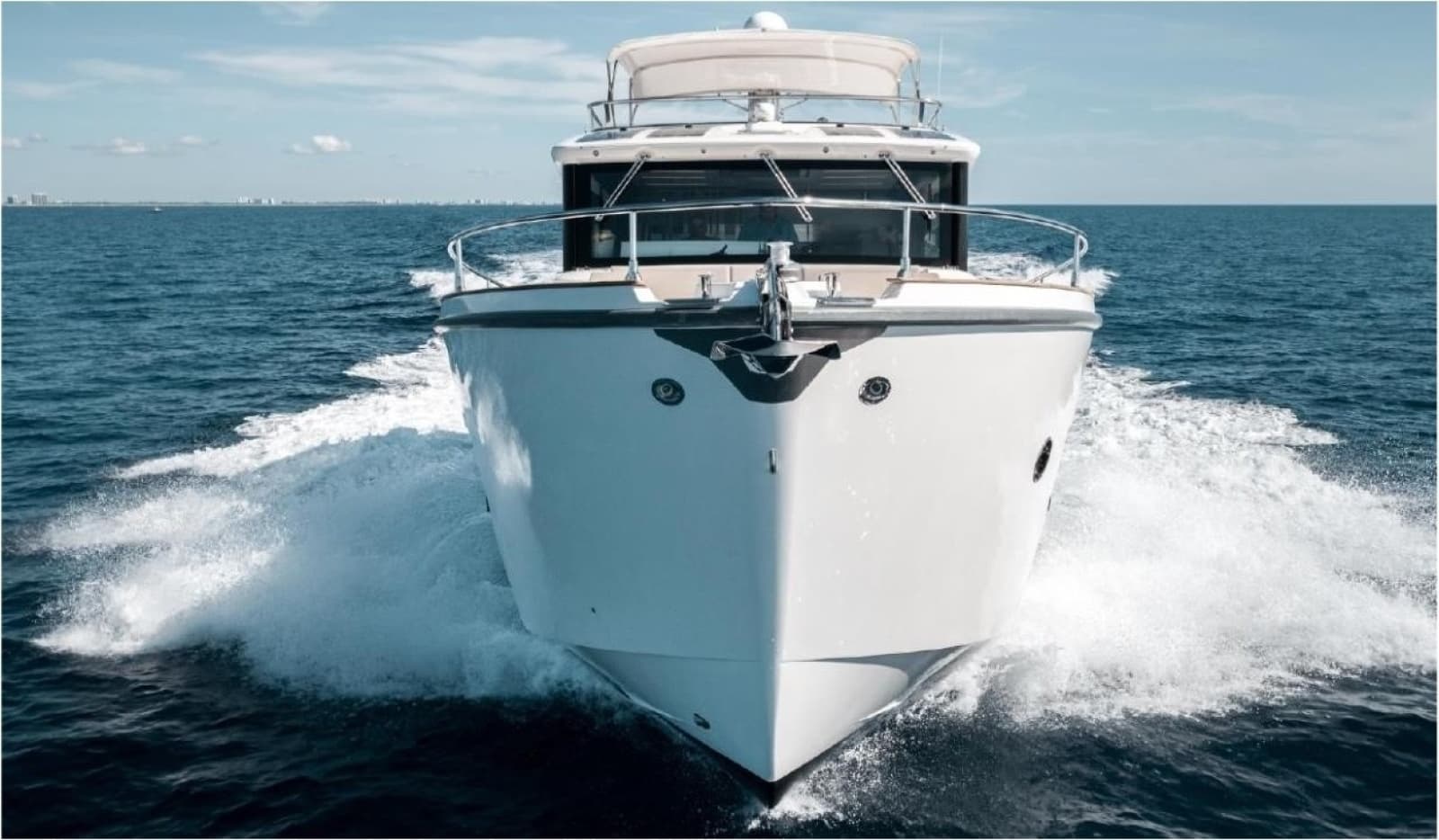 2018 Cranchi T53 LD - Photo 2