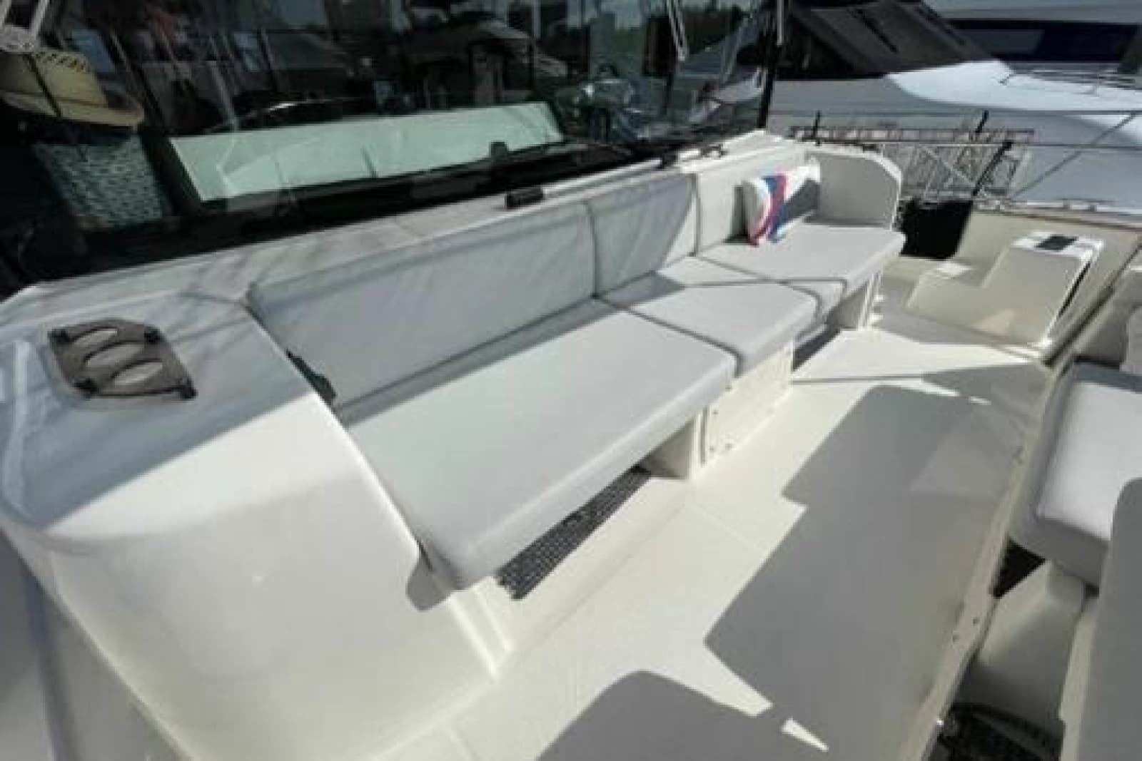 2018 Cranchi T53 LD - Photo 6