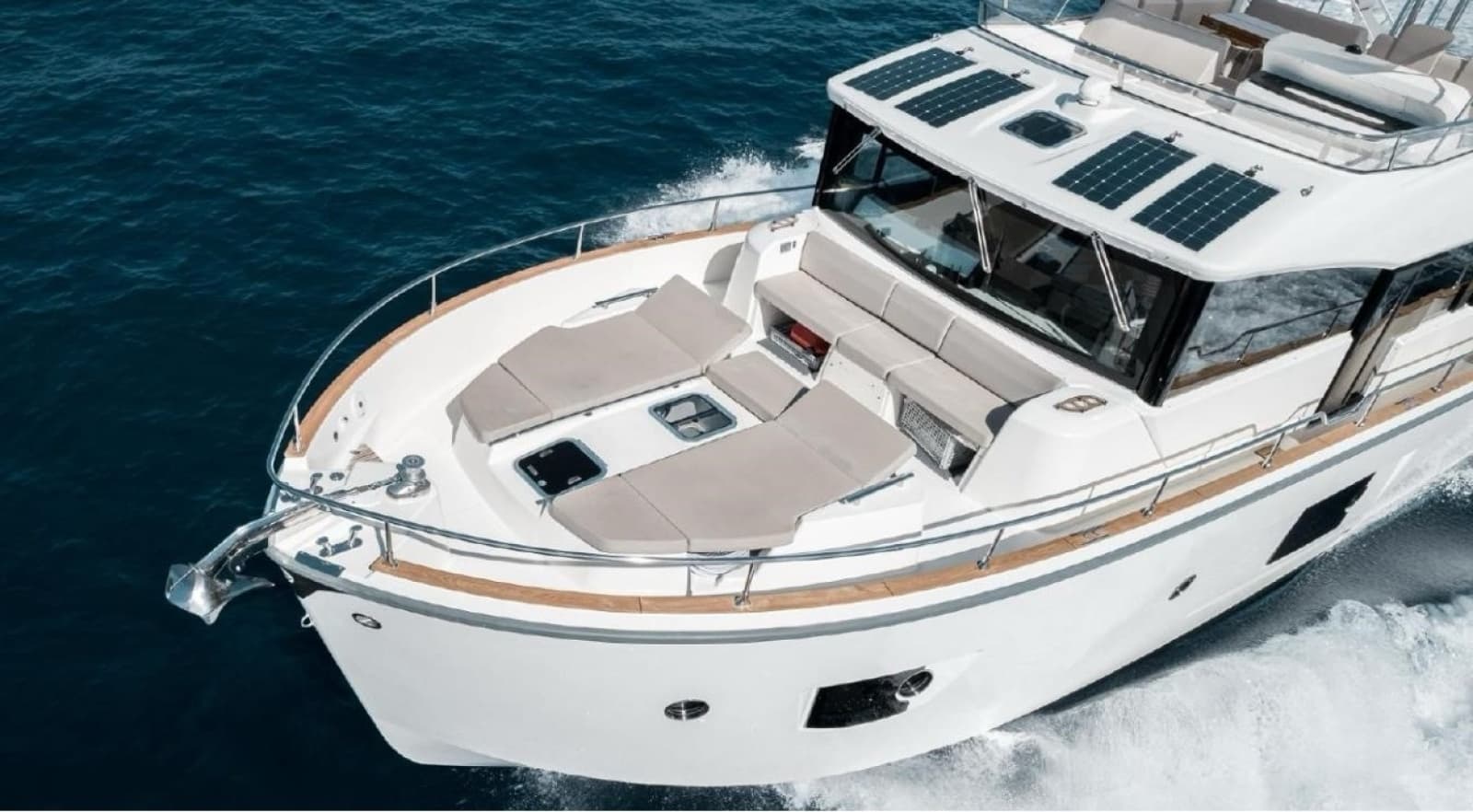 2018 Cranchi T53 LD - Photo 4