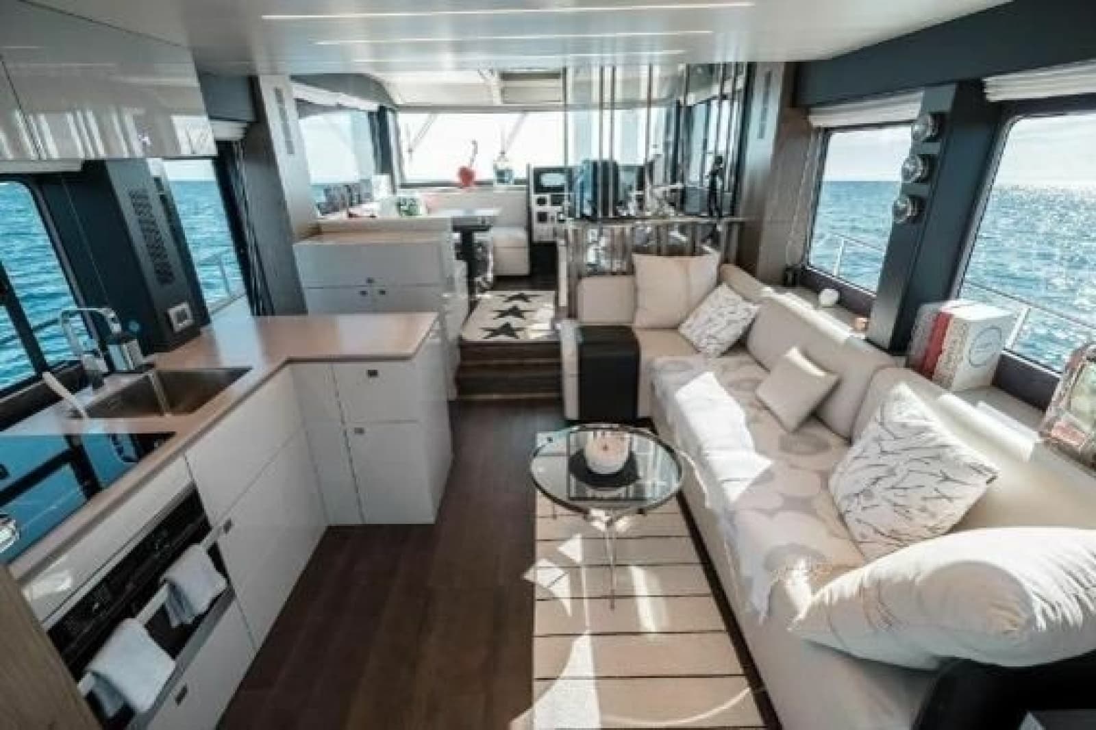 2018 Cranchi T53 LD - Photo 19