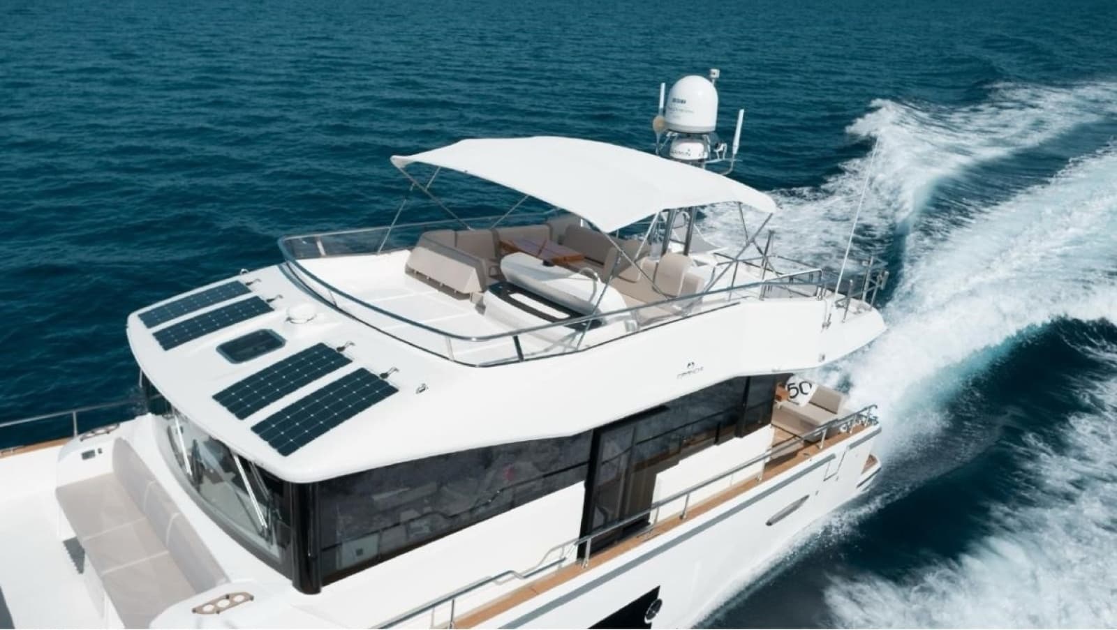 2018 Cranchi T53 LD - Photo 46