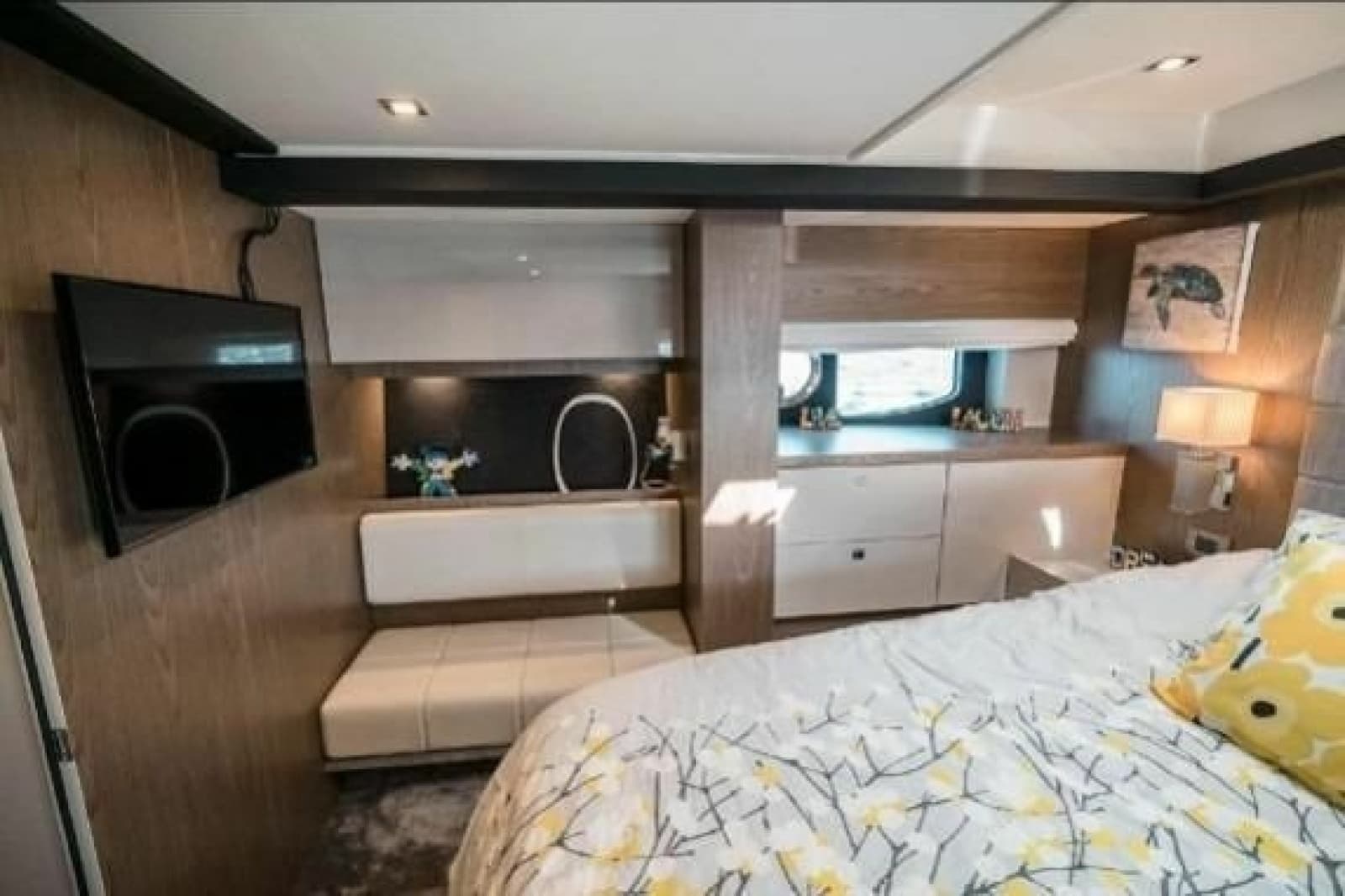 2018 Cranchi T53 LD - Photo 38