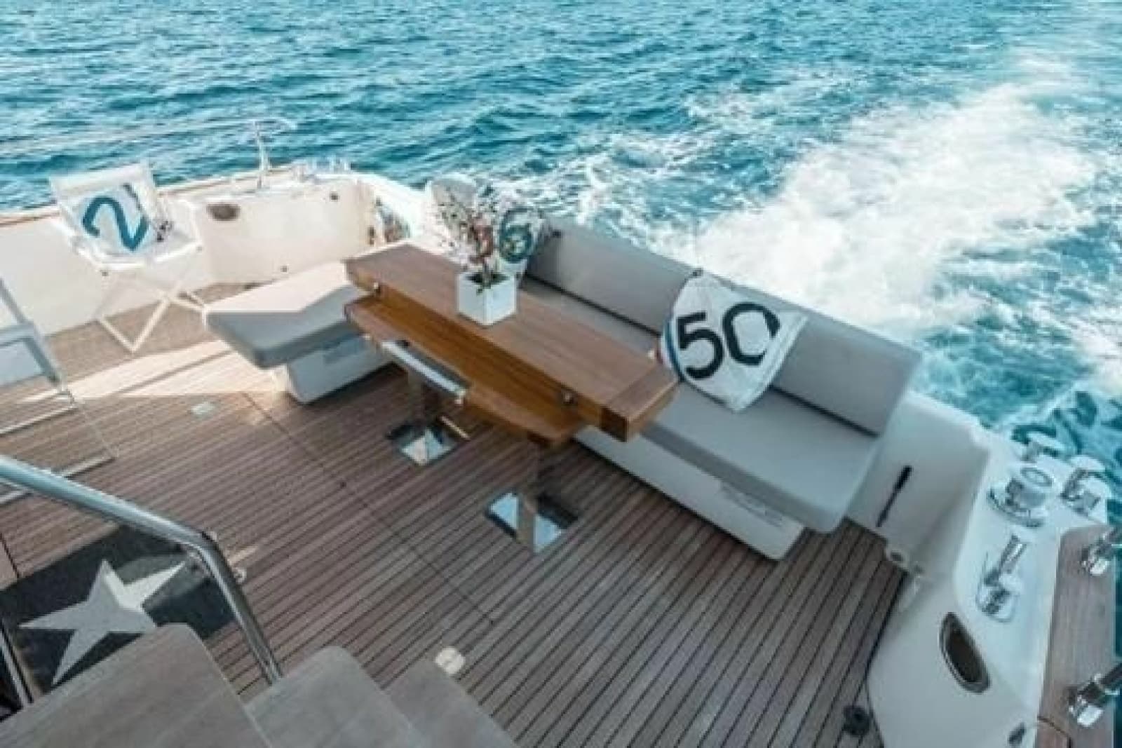 2018 Cranchi T53 LD - Photo 12