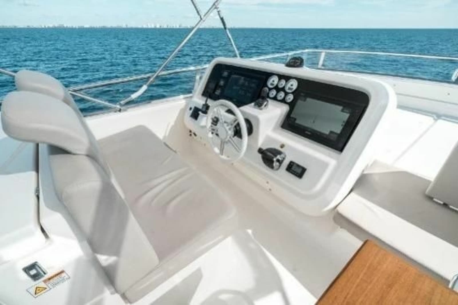 2018 Cranchi T53 LD - Photo 54
