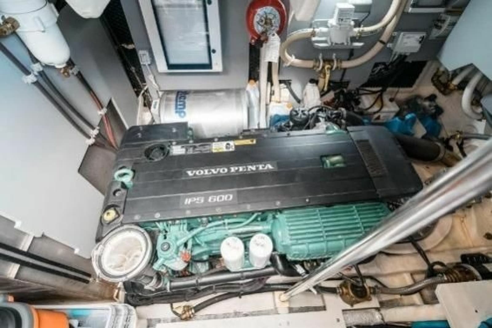 2018 Cranchi T53 LD - Photo 45