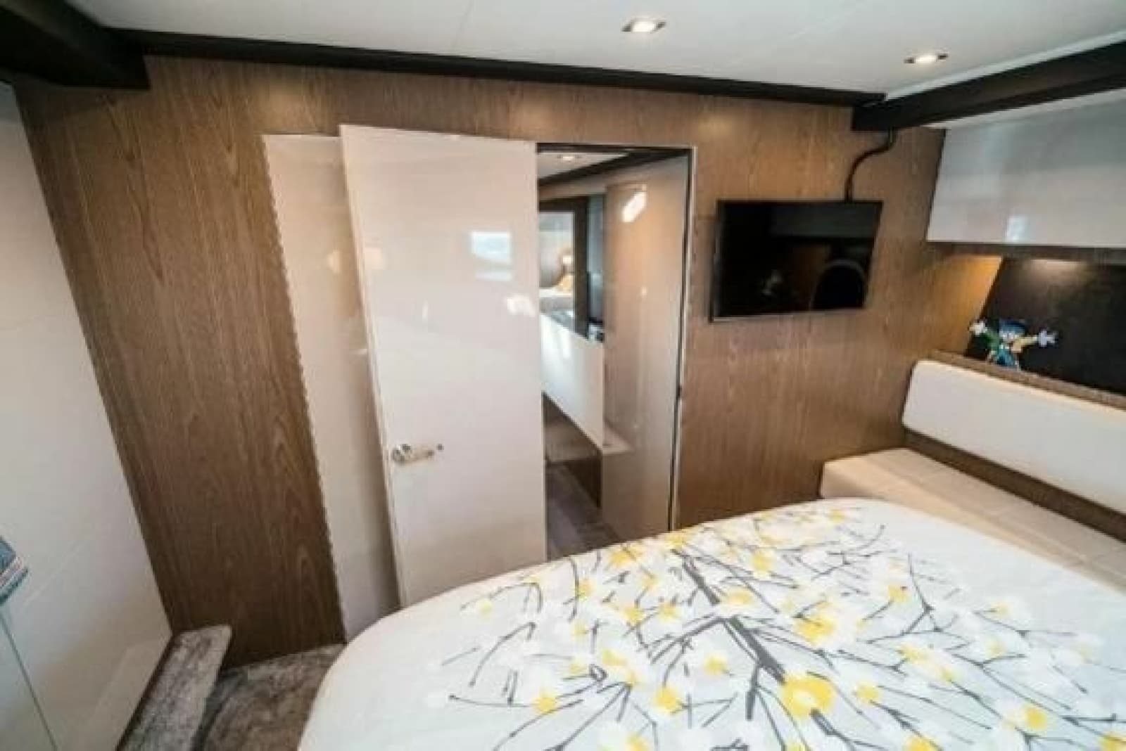 2018 Cranchi T53 LD - Photo 40