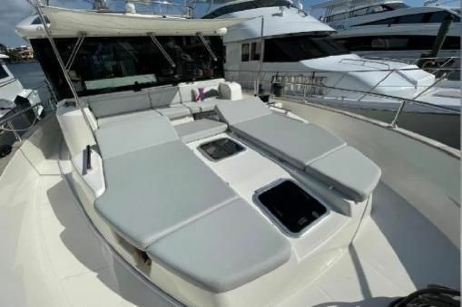 2018 Cranchi T53 LD - Photo 8