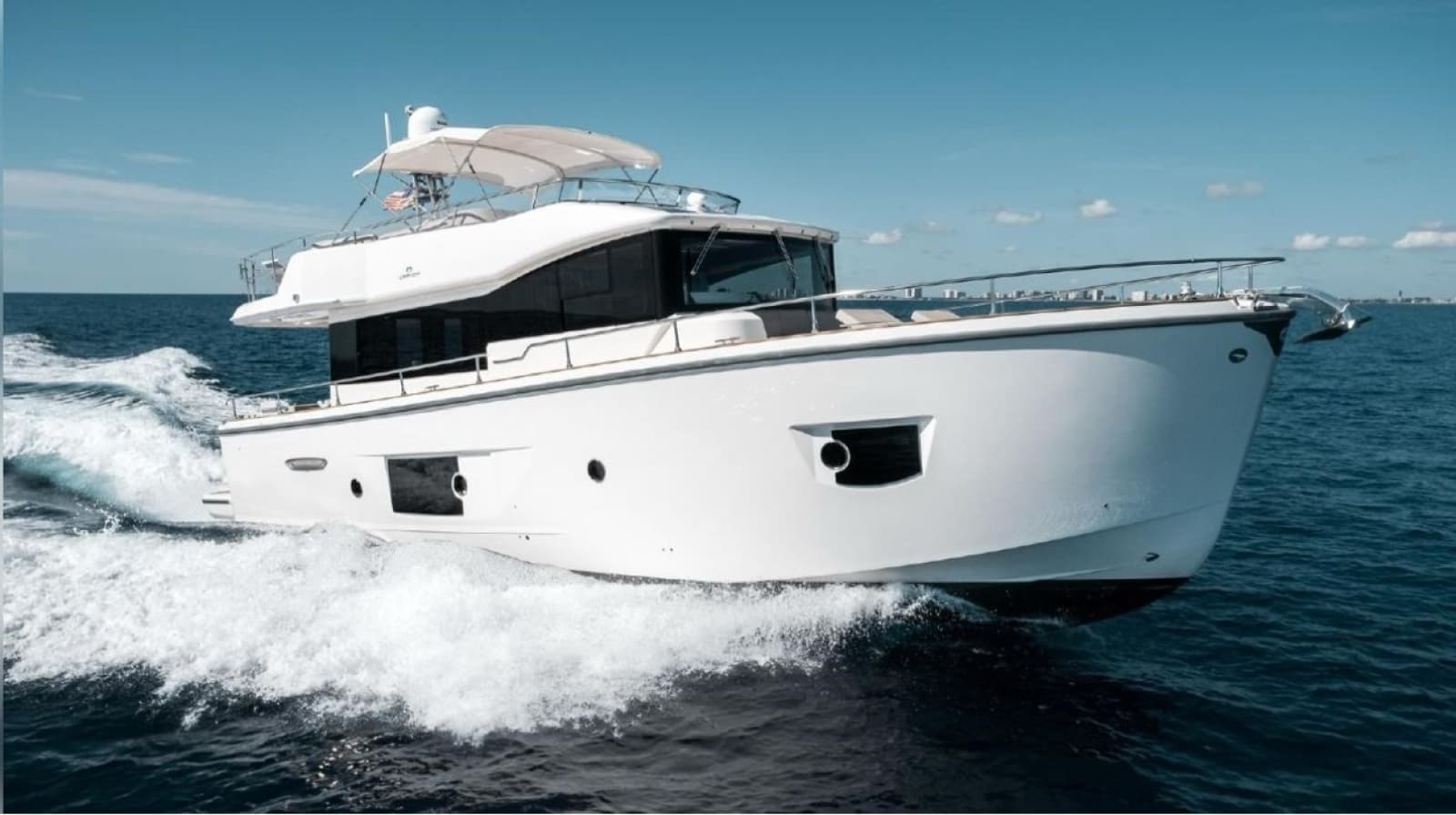 2018 Cranchi T53 LD - Photo 1