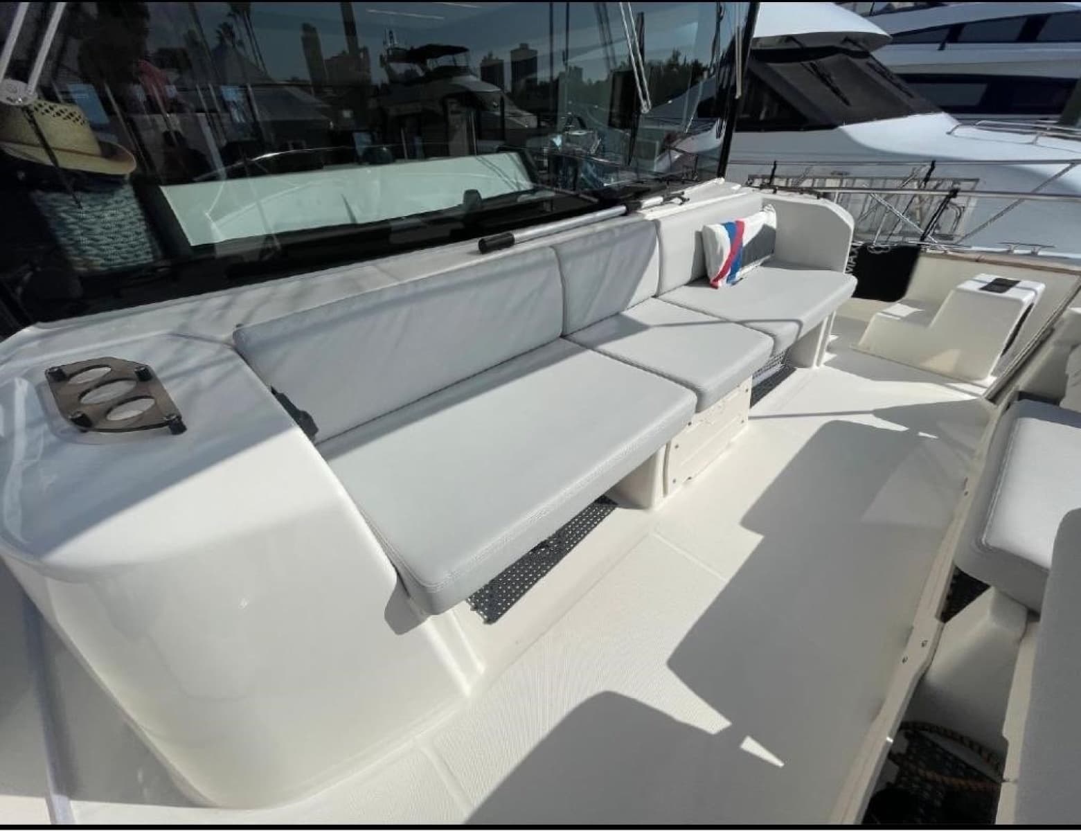 2018 Cranchi T53 LD - Photo 6