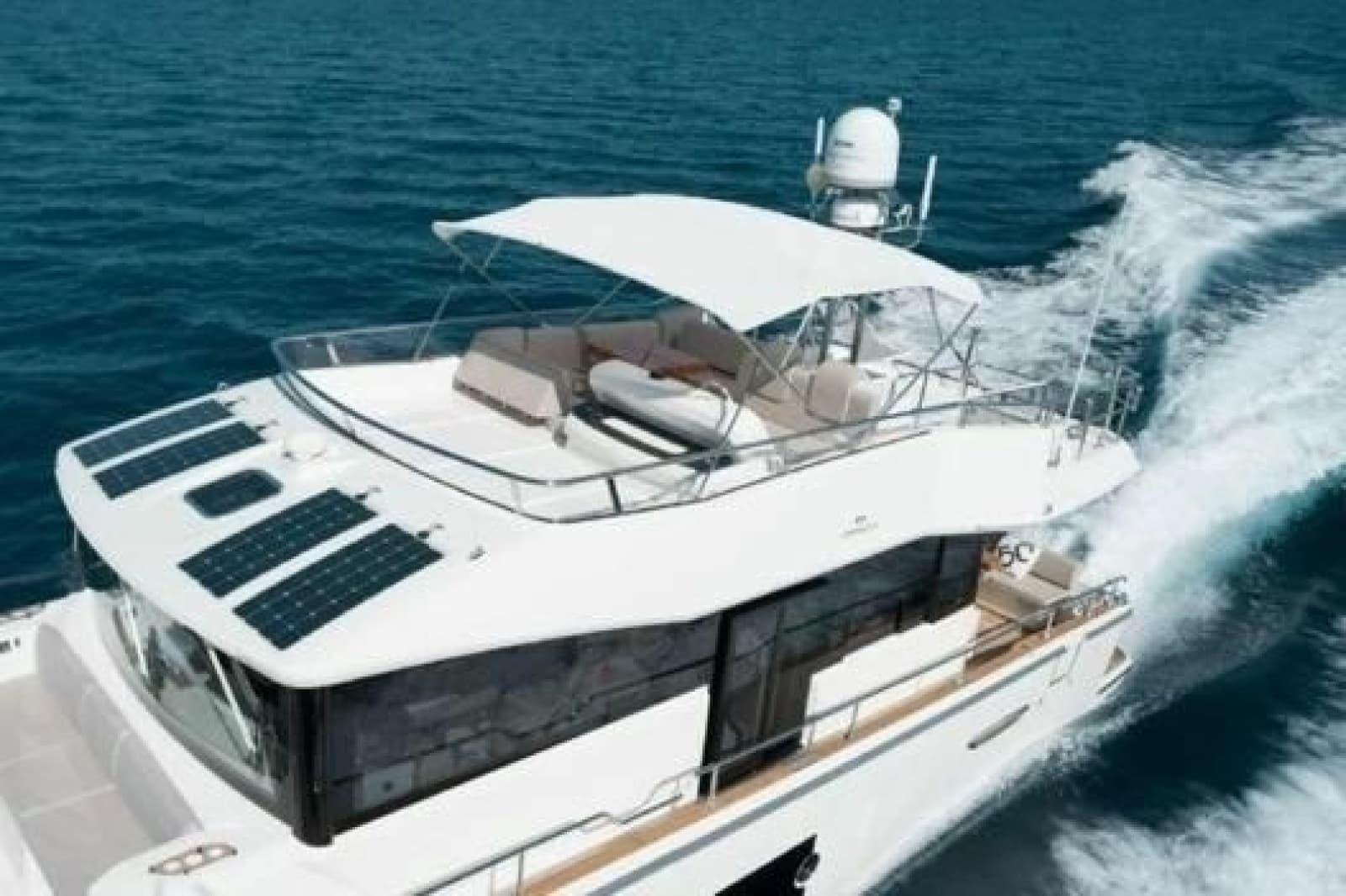 2018 Cranchi T53 LD - Photo 50