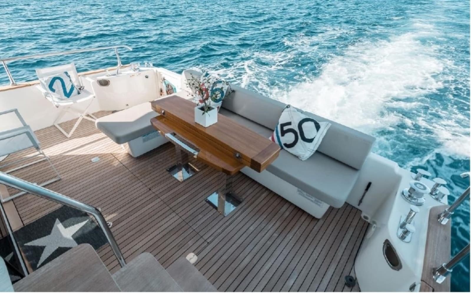 2018 Cranchi T53 LD - Photo 12