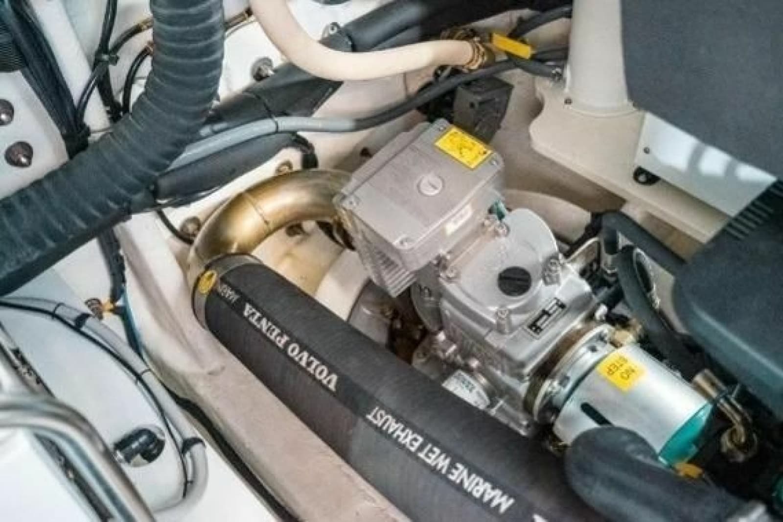 2018 Cranchi T53 LD - Photo 48