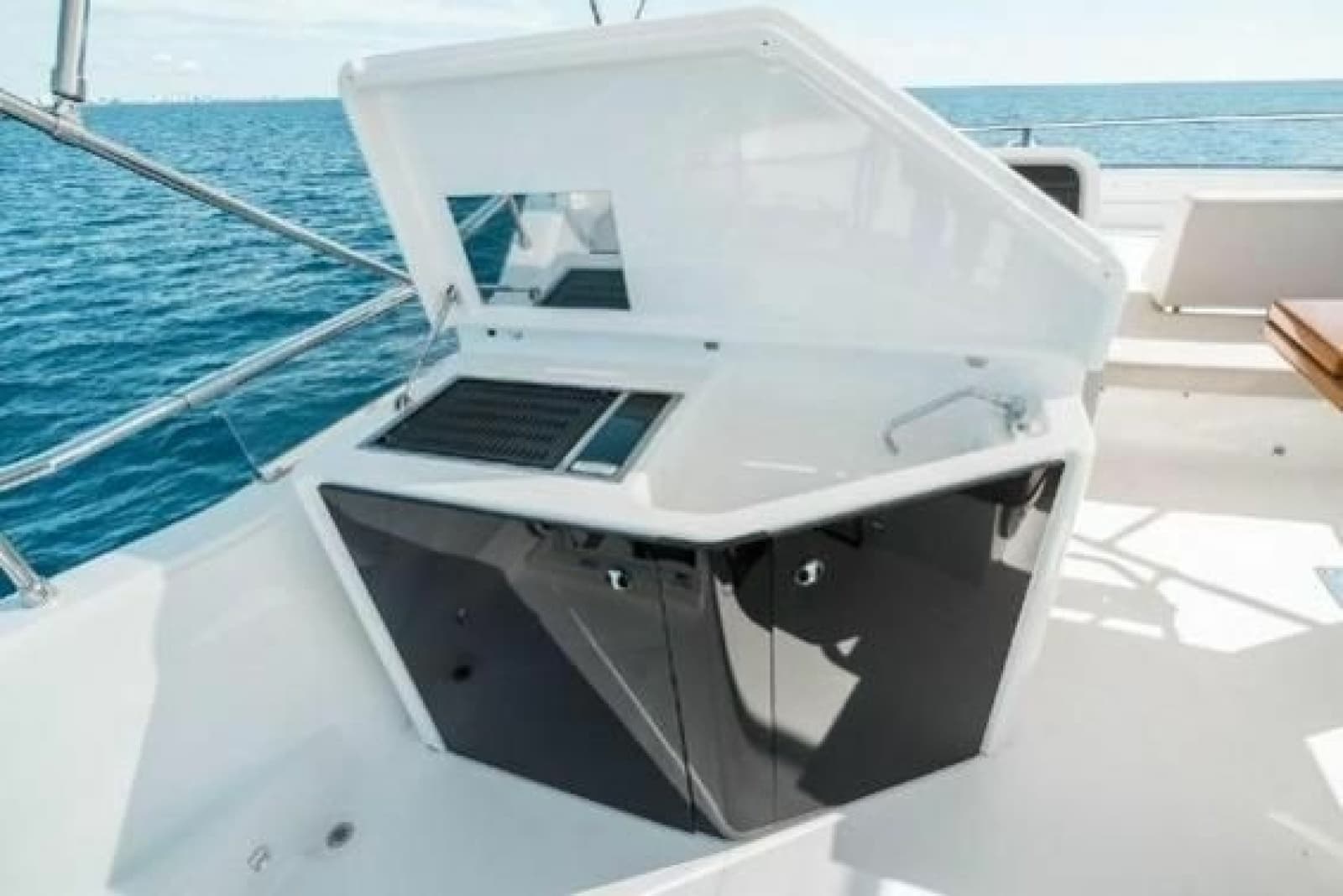 2018 Cranchi T53 LD - Photo 51