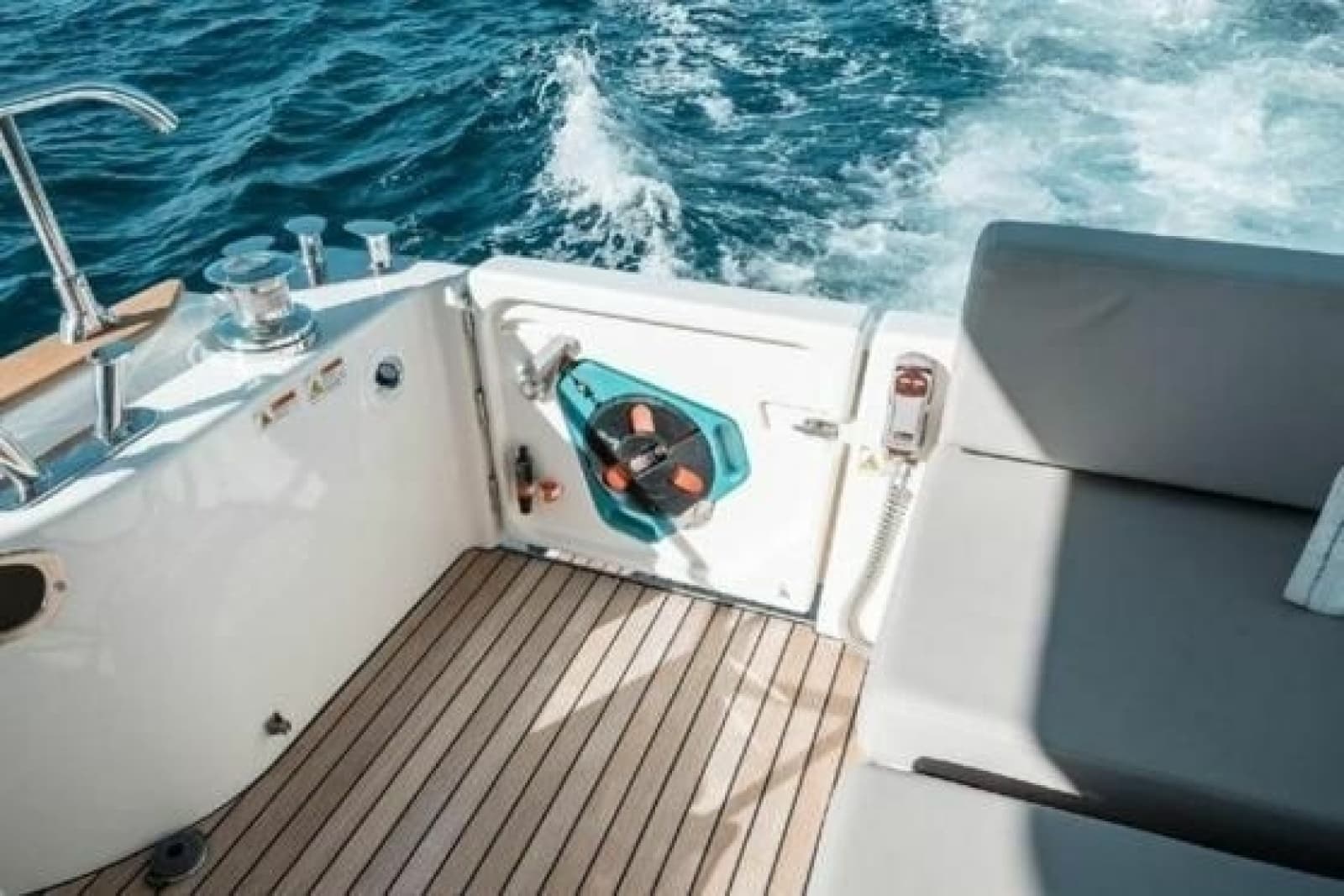 2018 Cranchi T53 LD - Photo 10
