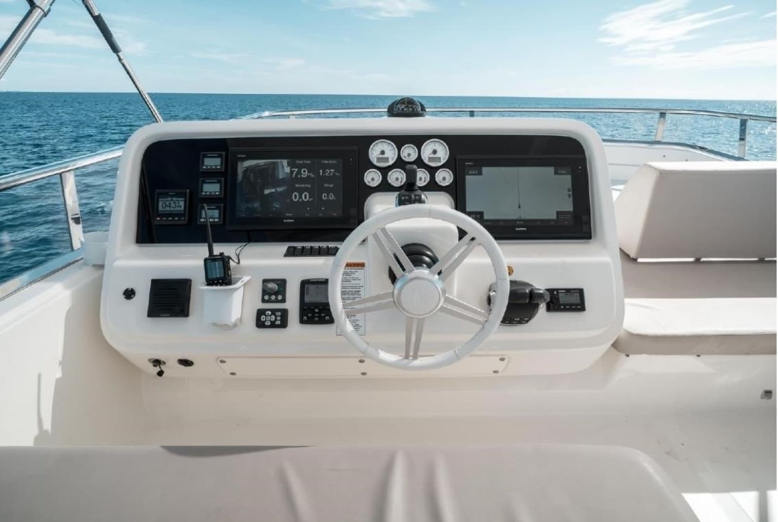 2018 Cranchi T53 LD - Photo 51