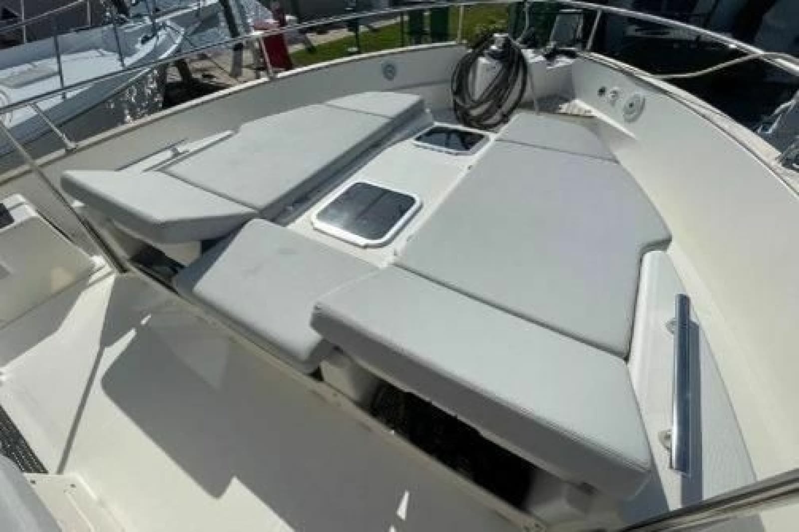 2018 Cranchi T53 LD - Photo 7