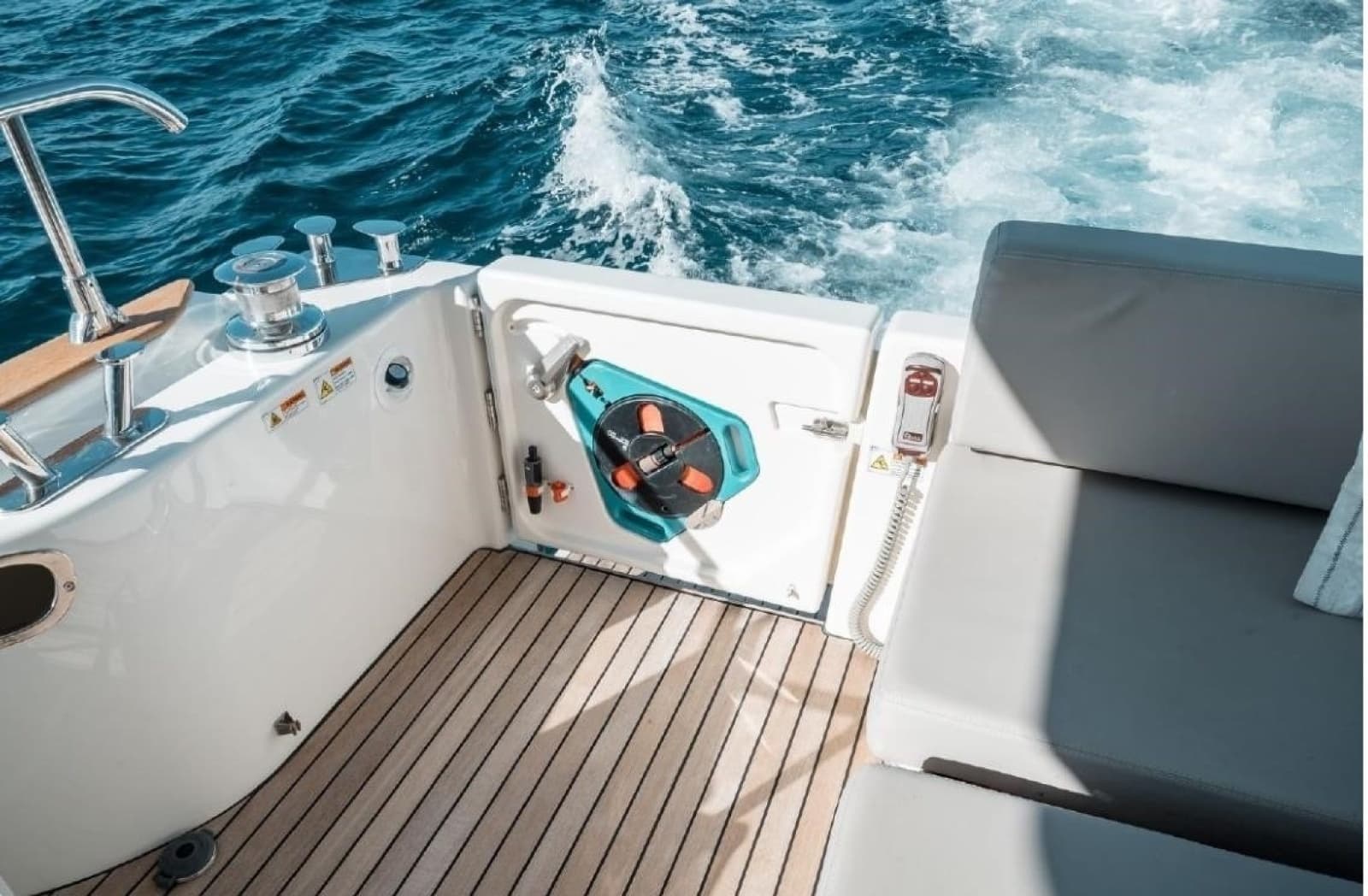 2018 Cranchi T53 LD - Photo 10