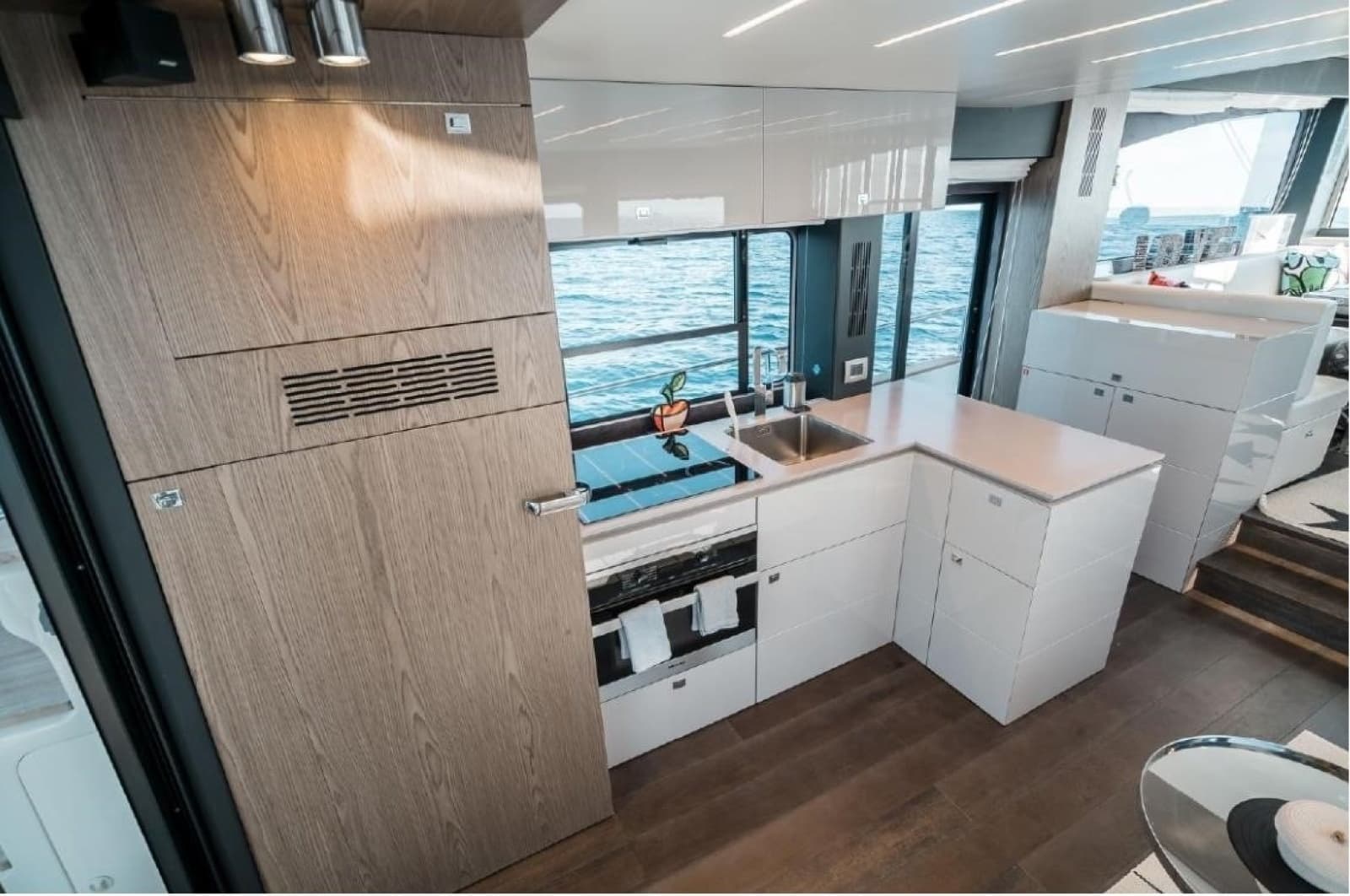 2018 Cranchi T53 LD - Photo 20