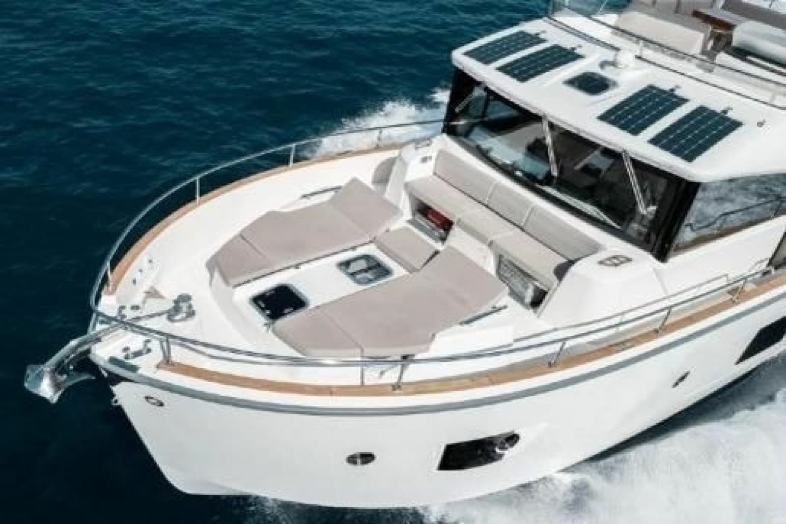 2018 Cranchi T53 LD - Photo 4