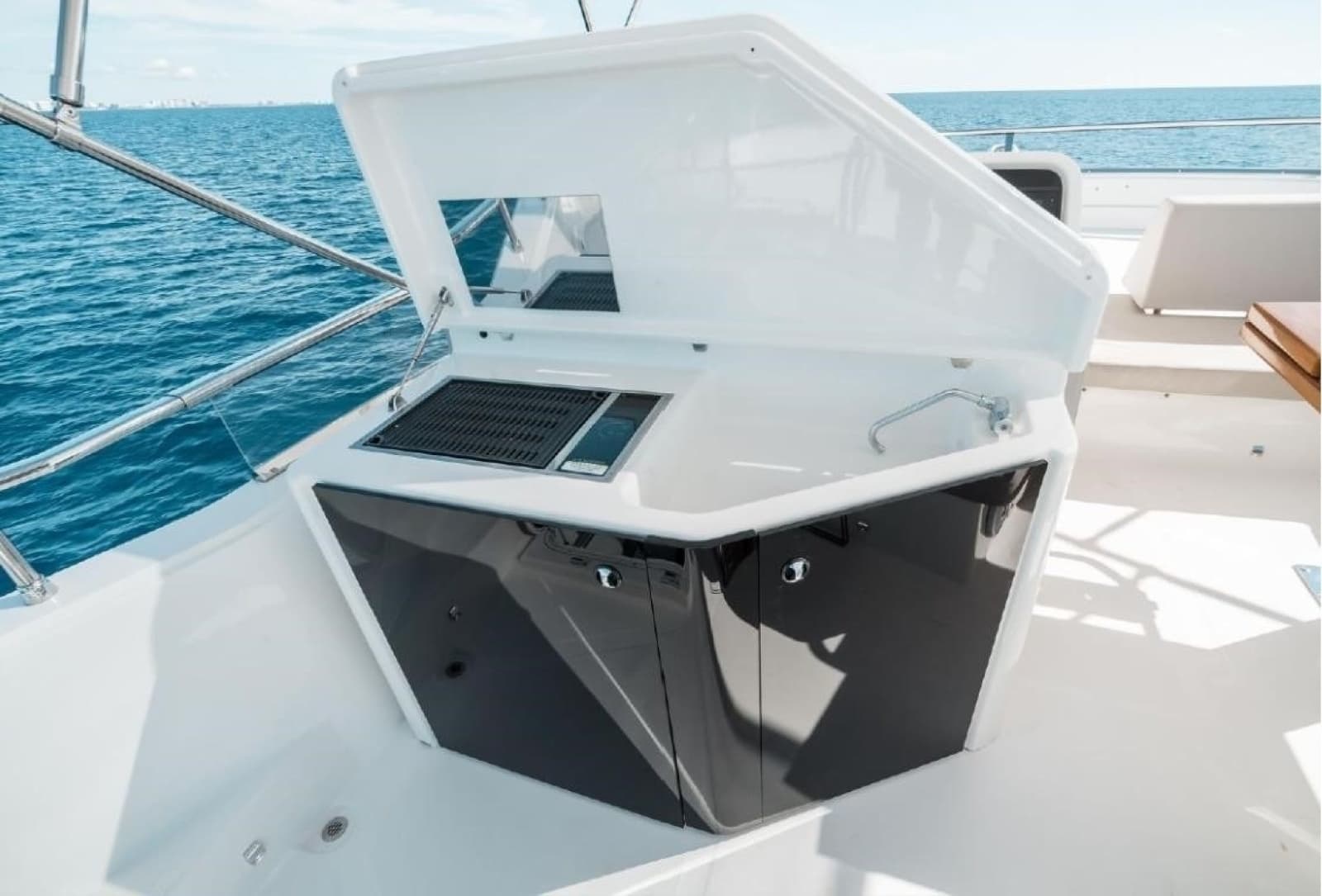 2018 Cranchi T53 LD - Photo 47