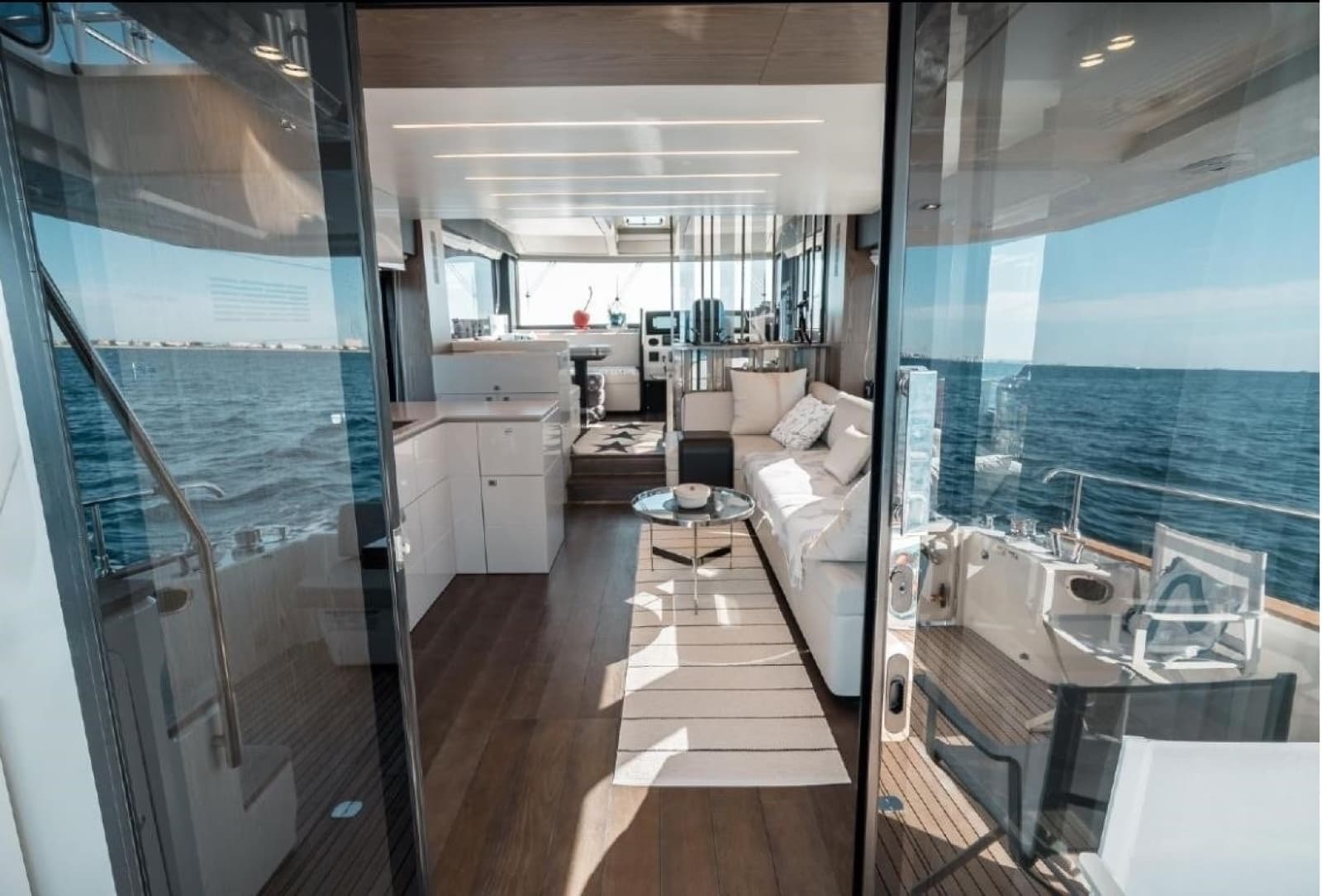 2018 Cranchi T53 LD - Photo 17