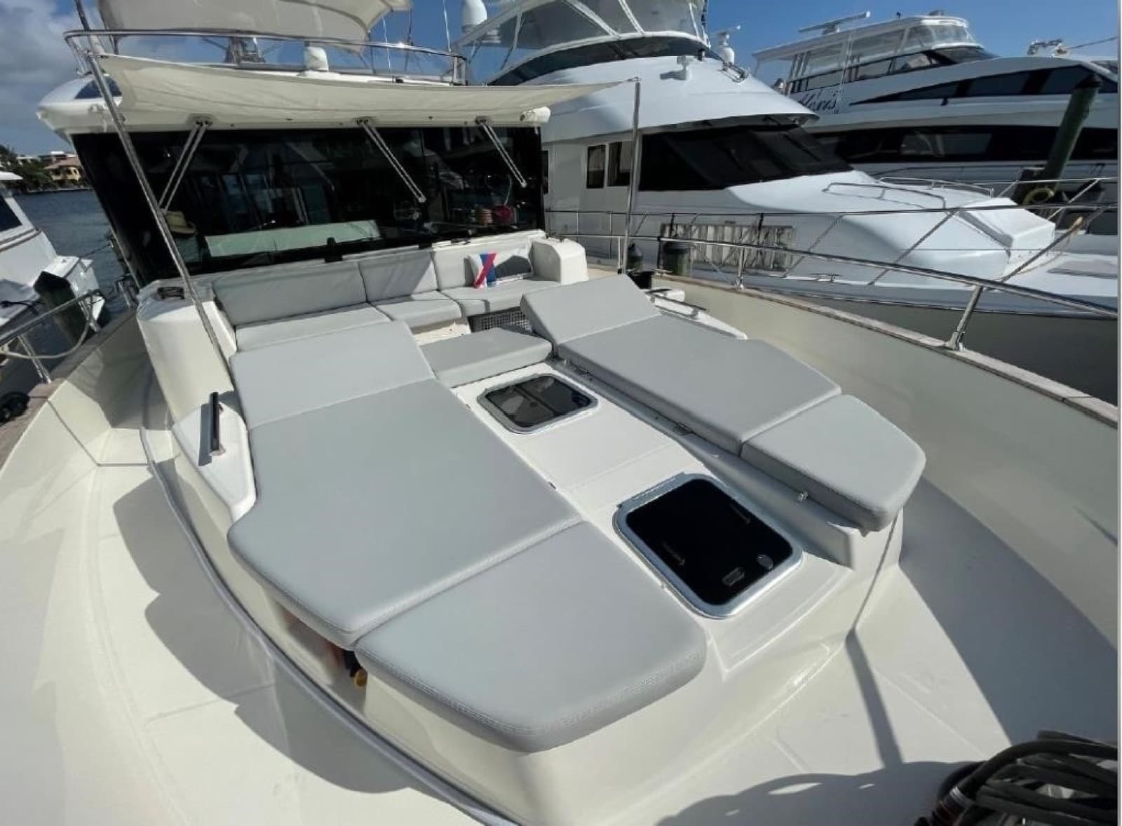 2018 Cranchi T53 LD - Photo 8