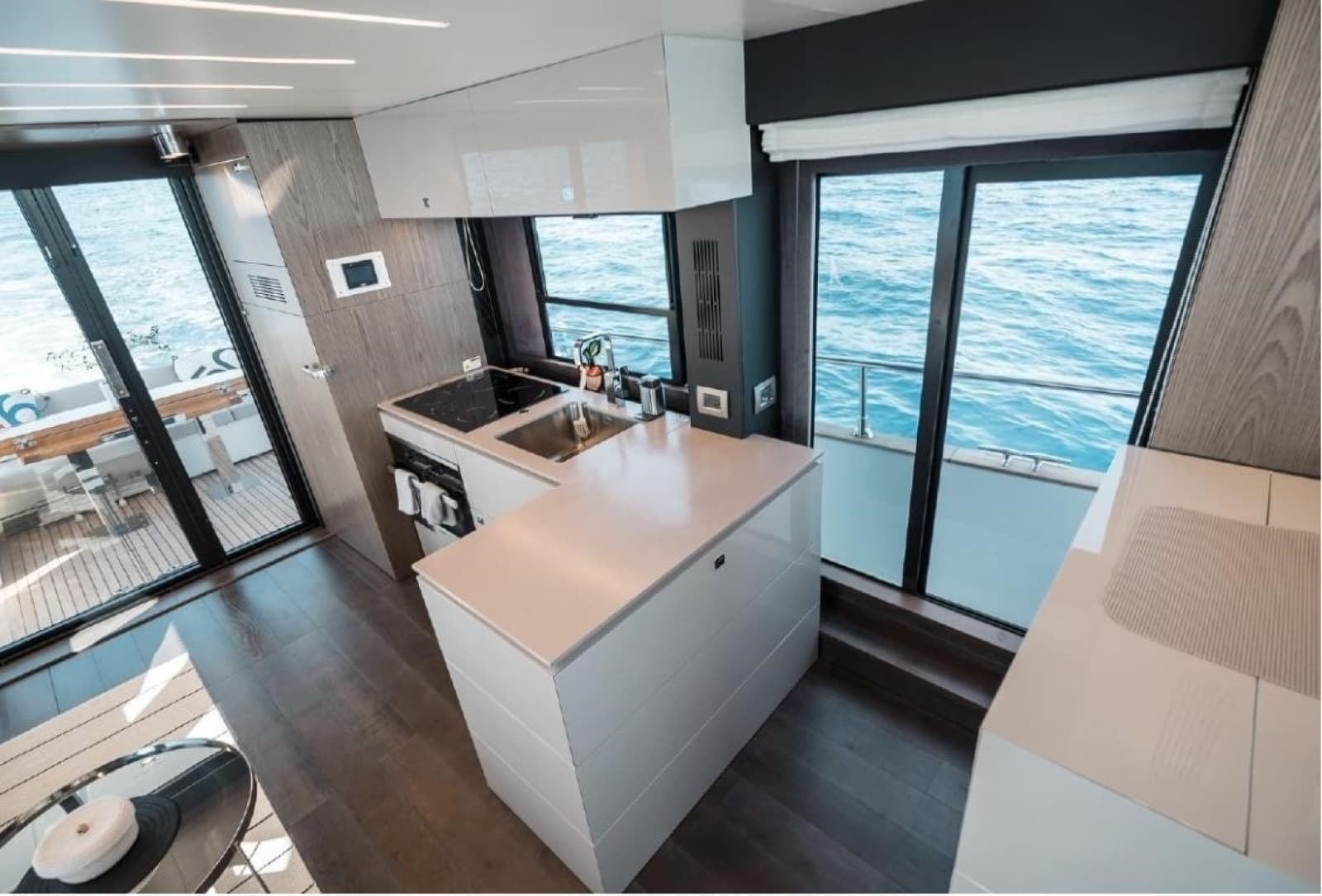 2018 Cranchi T53 LD - Photo 21
