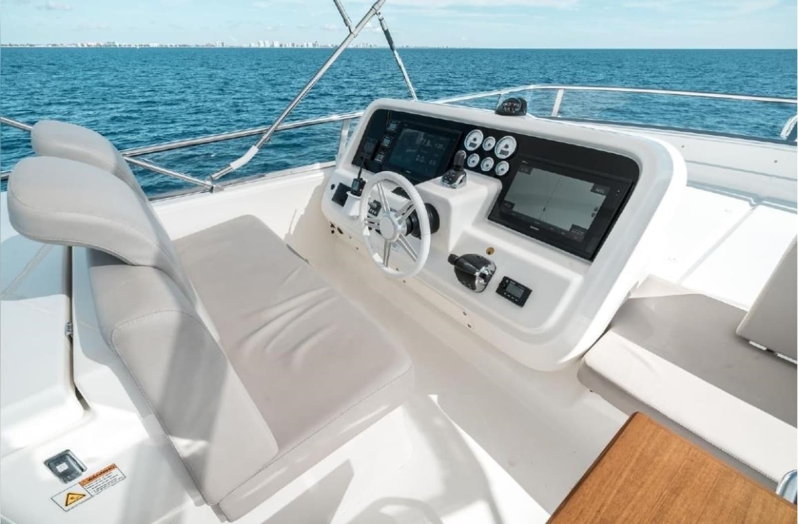 2018 Cranchi T53 LD - Photo 50