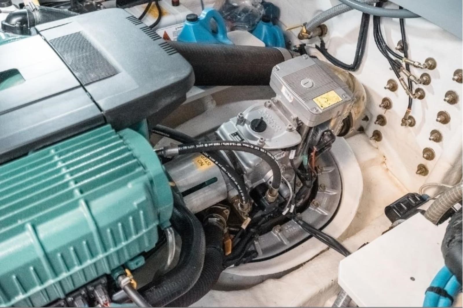 2018 Cranchi T53 LD - Photo 43