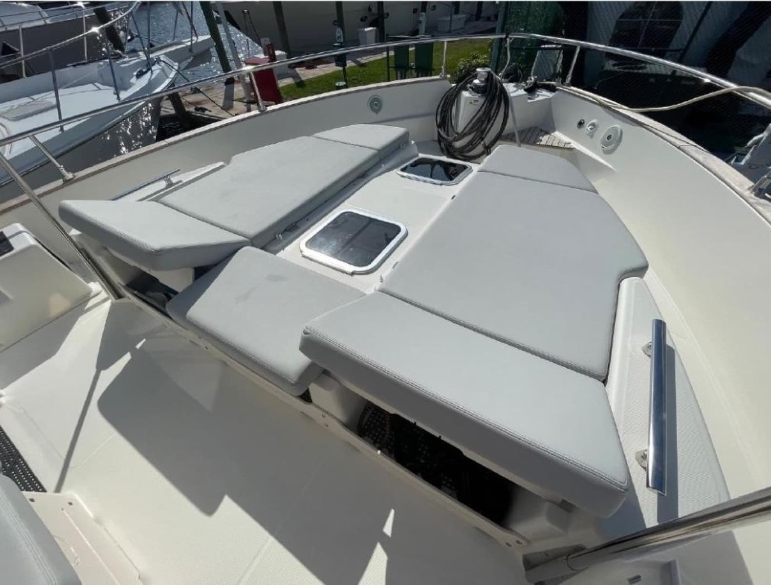 2018 Cranchi T53 LD - Photo 7