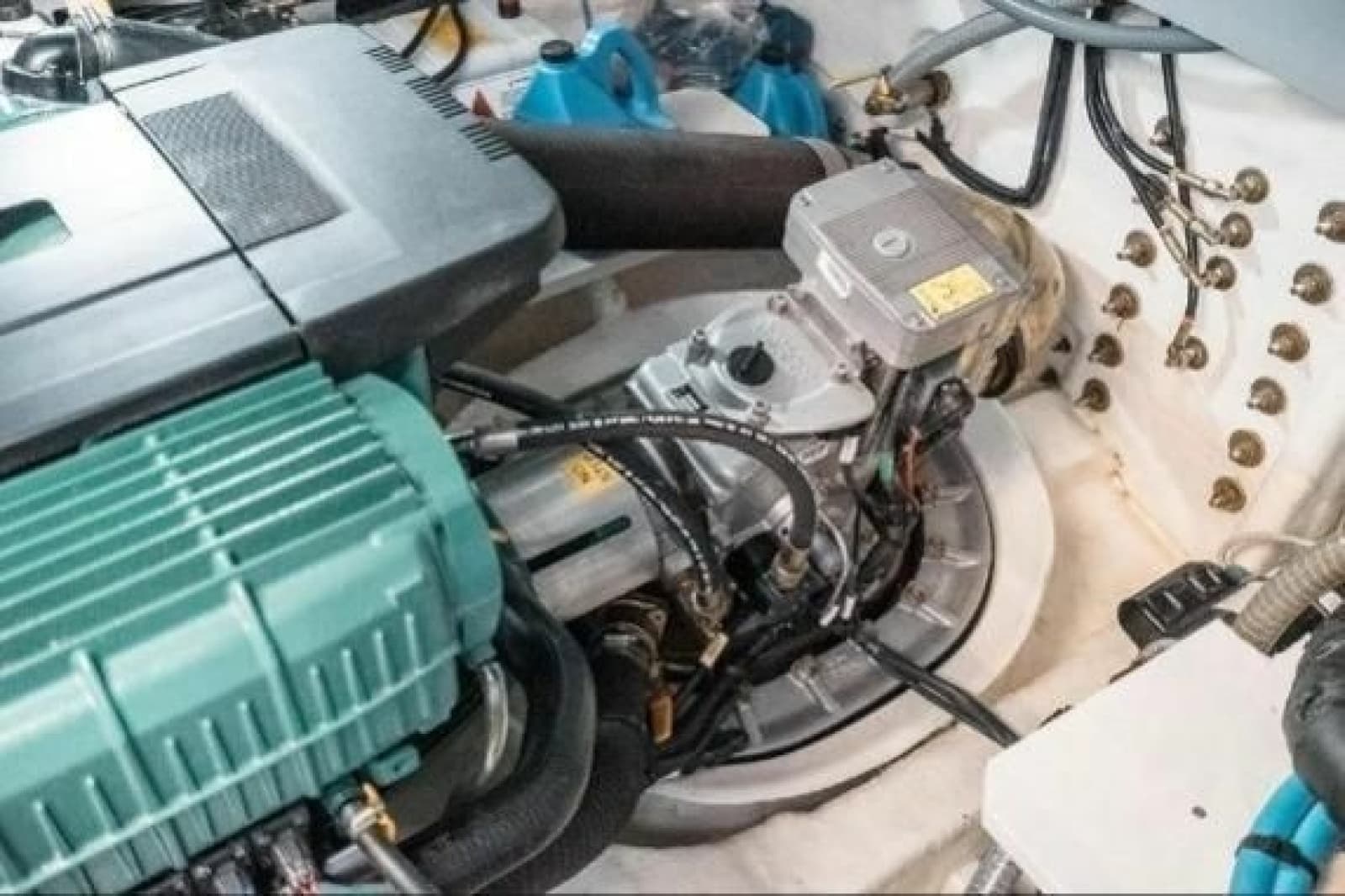 2018 Cranchi T53 LD - Photo 47