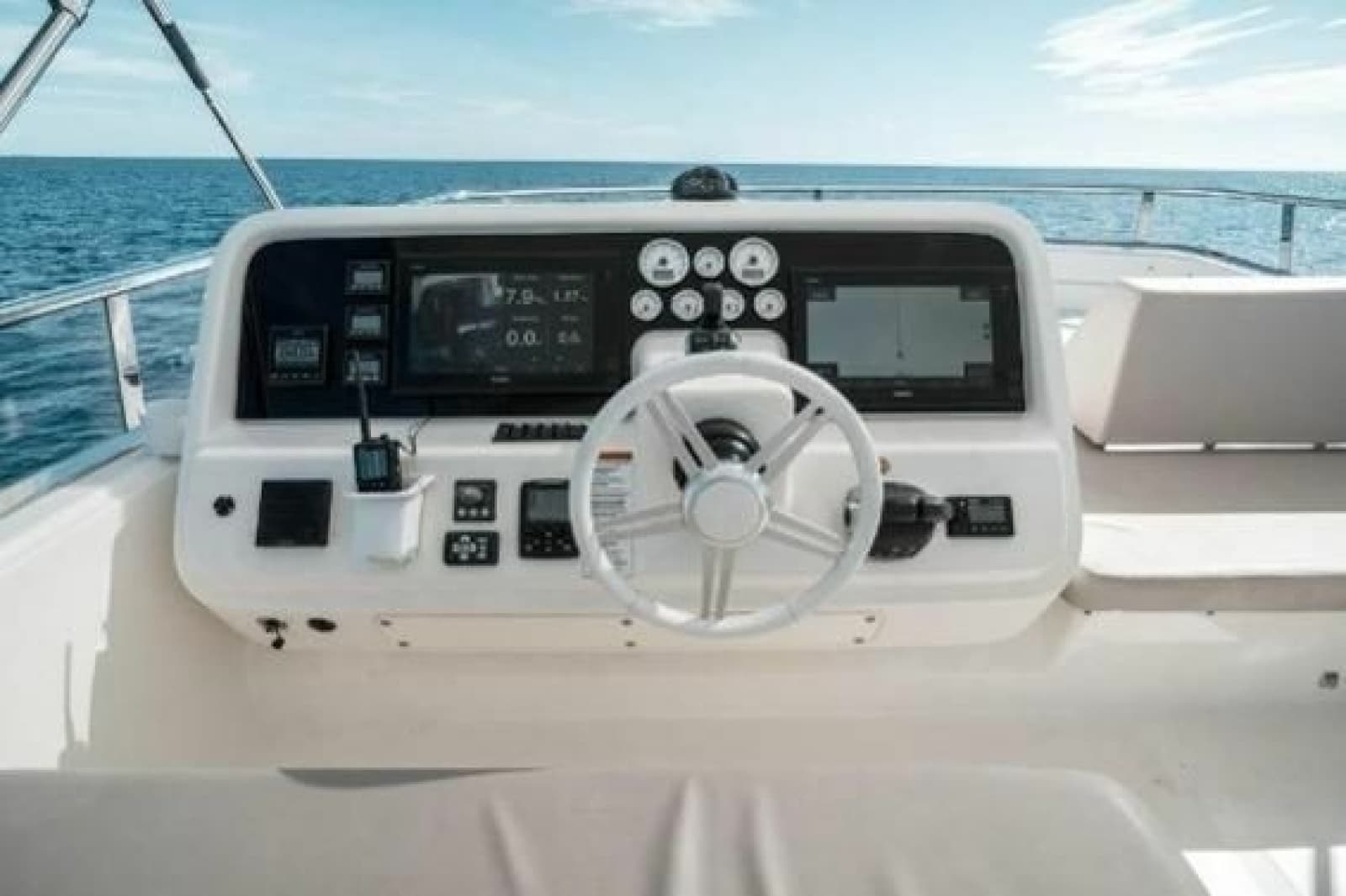 2018 Cranchi T53 LD - Photo 55
