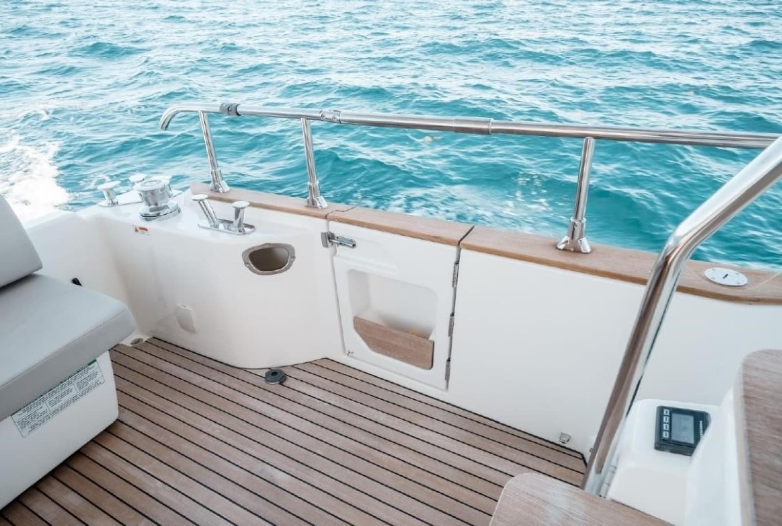 2018 Cranchi T53 LD - Photo 14