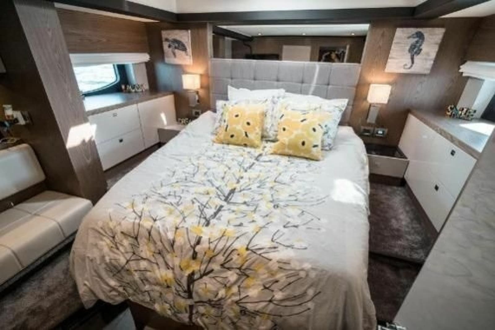 2018 Cranchi T53 LD - Photo 37