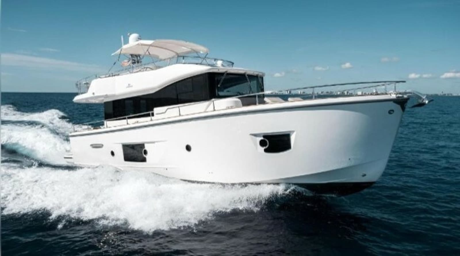 2018 Cranchi T53 LD - Photo 1