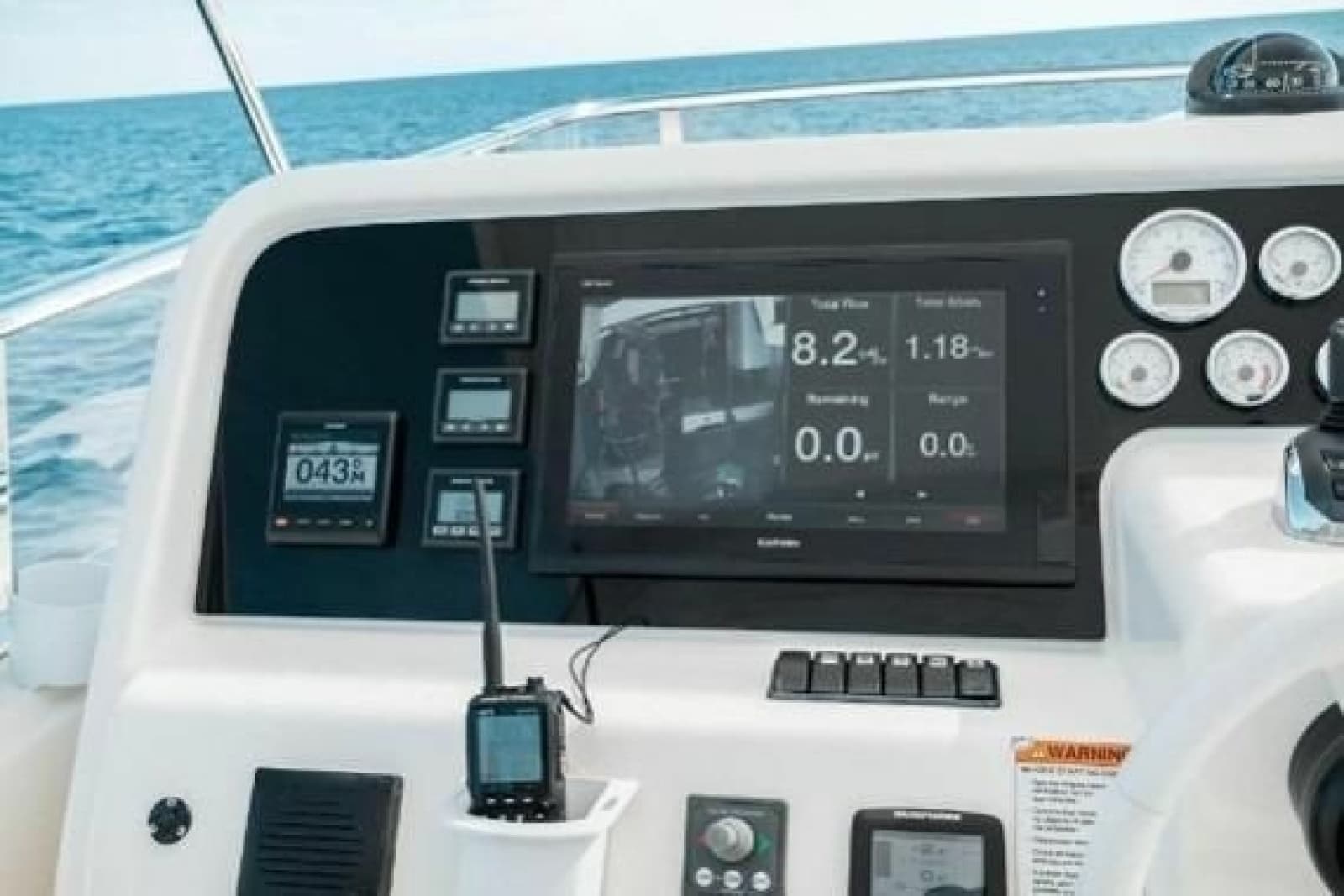 2018 Cranchi T53 LD - Photo 56