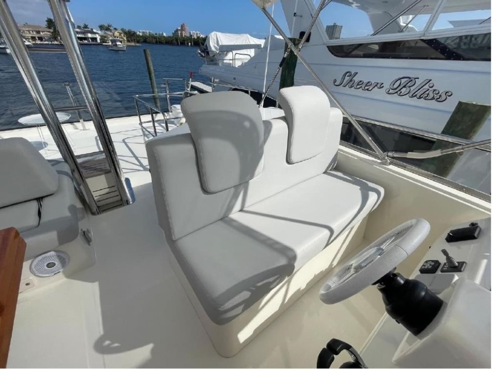 2018 Cranchi T53 LD - Photo 49