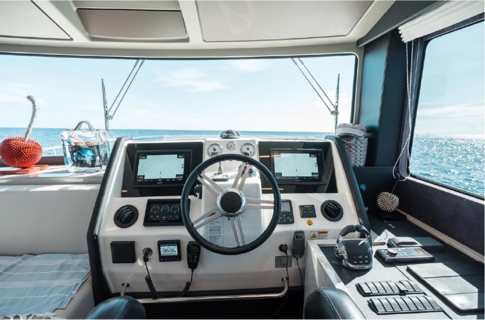 2018 Cranchi T53 LD - Photo 27