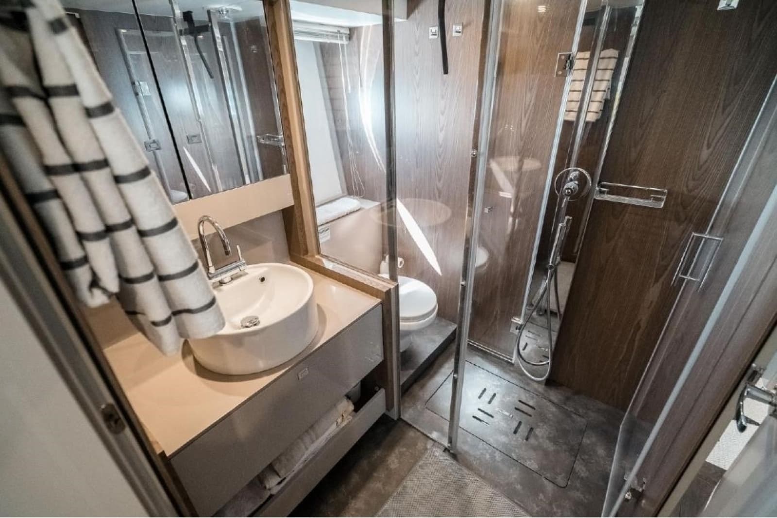 2018 Cranchi T53 LD - Photo 38
