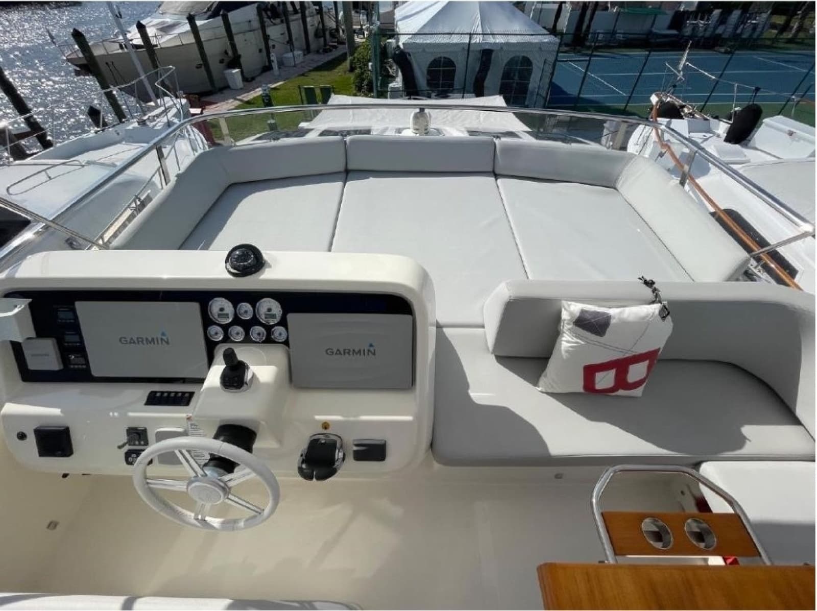 2018 Cranchi T53 LD - Photo 53