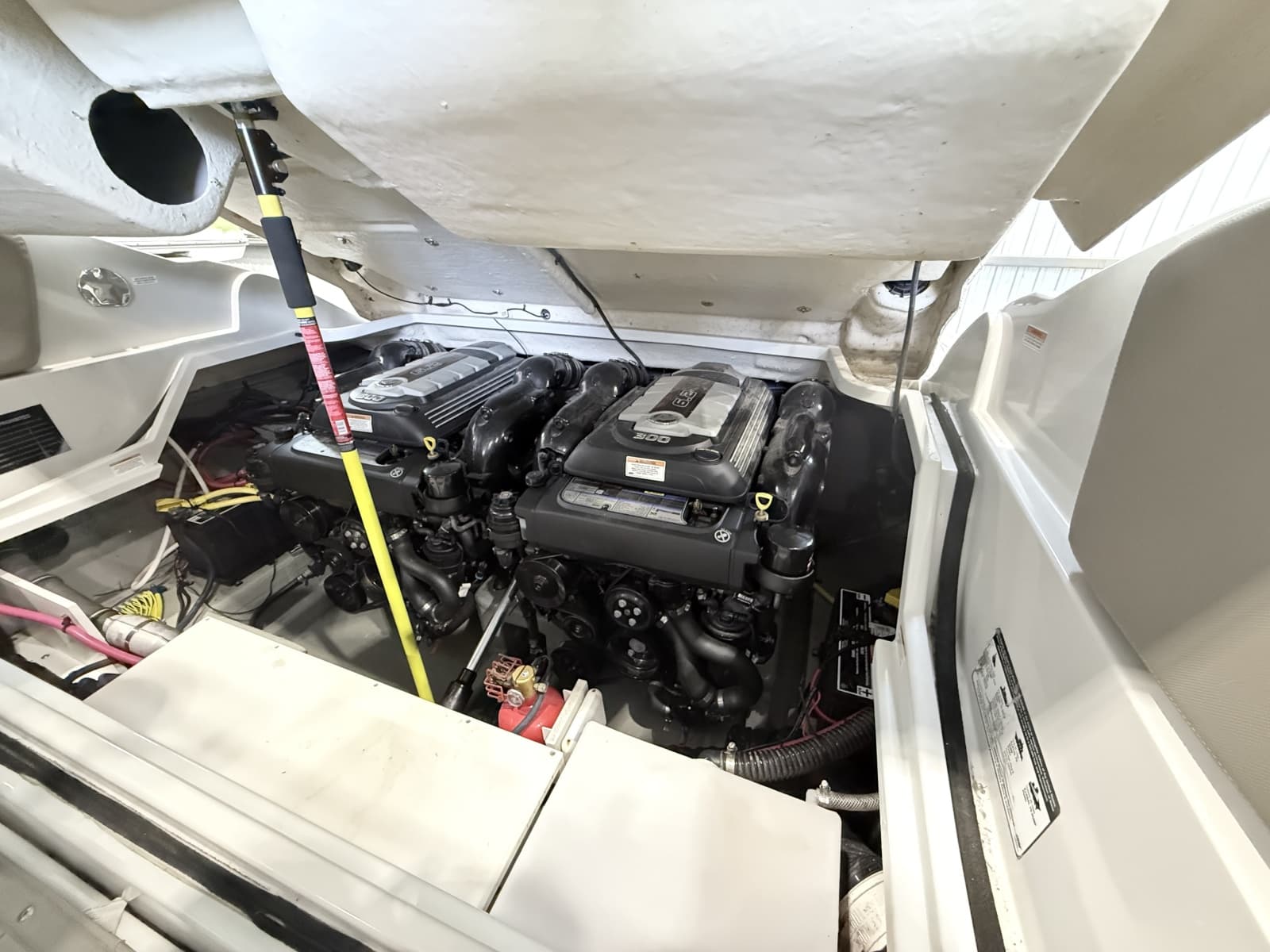 2018 Crownline E30 - Photo 26