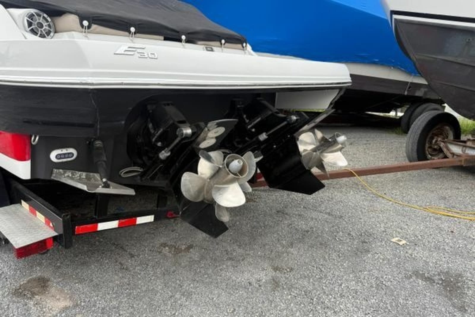 2018 Crownline E30 - Photo 6