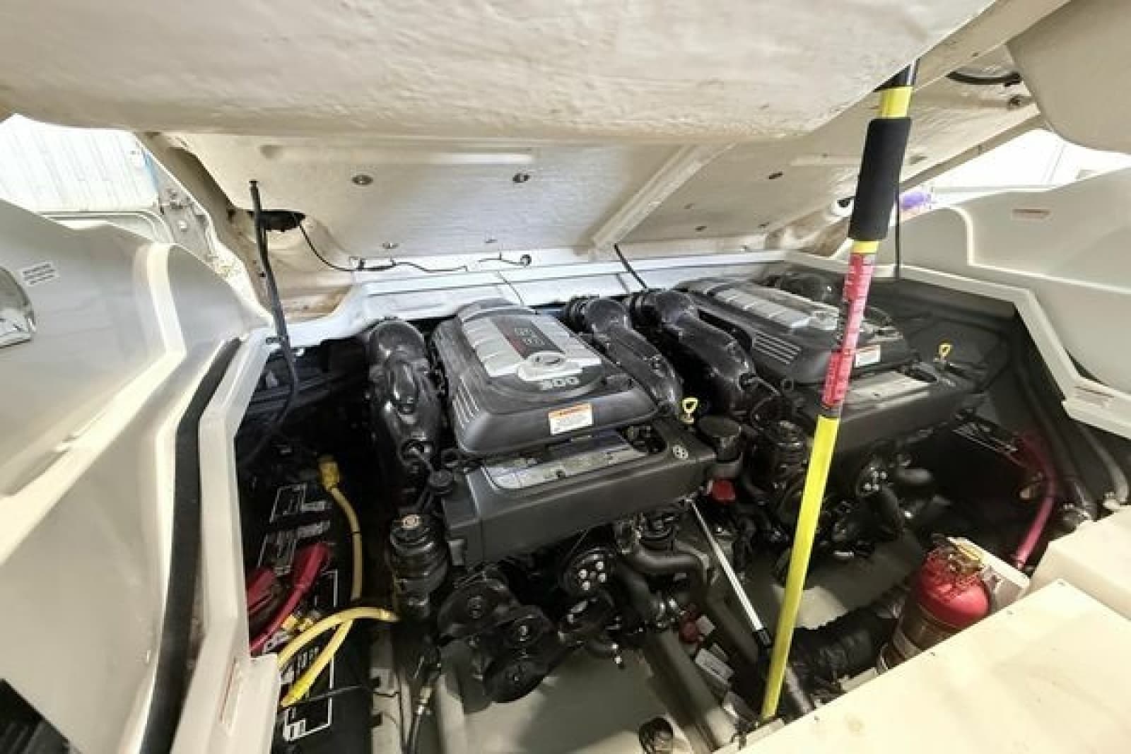 2018 Crownline E30 - Photo 24