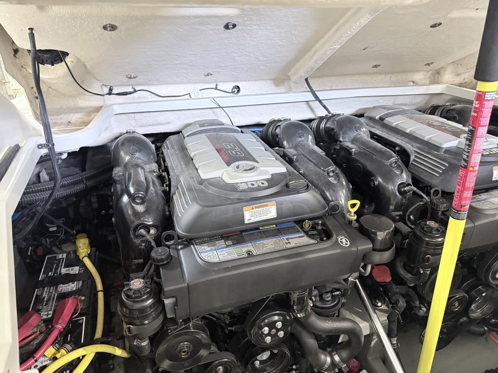 2018 Crownline E30 - Photo 25