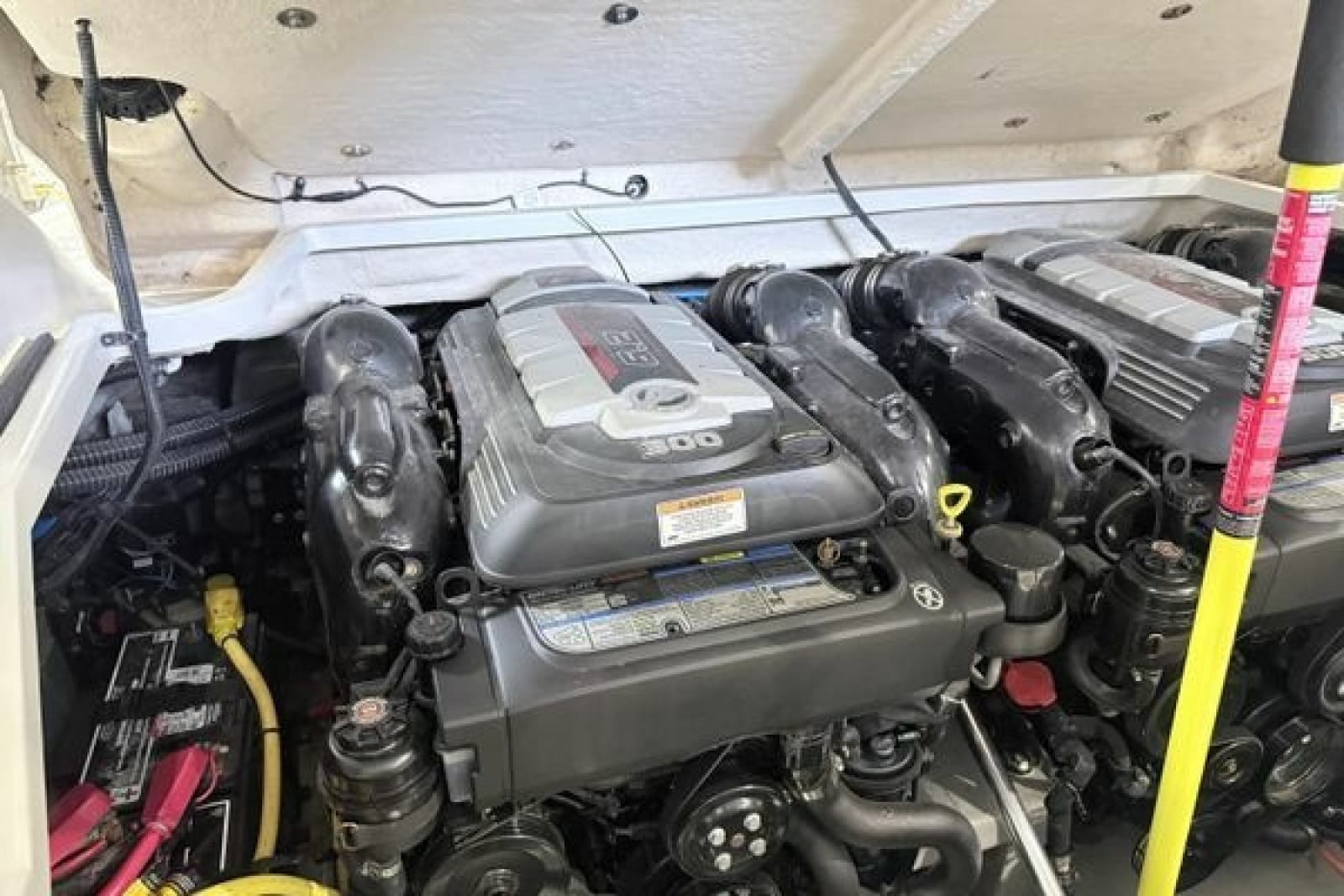 2018 Crownline E30 - Photo 25