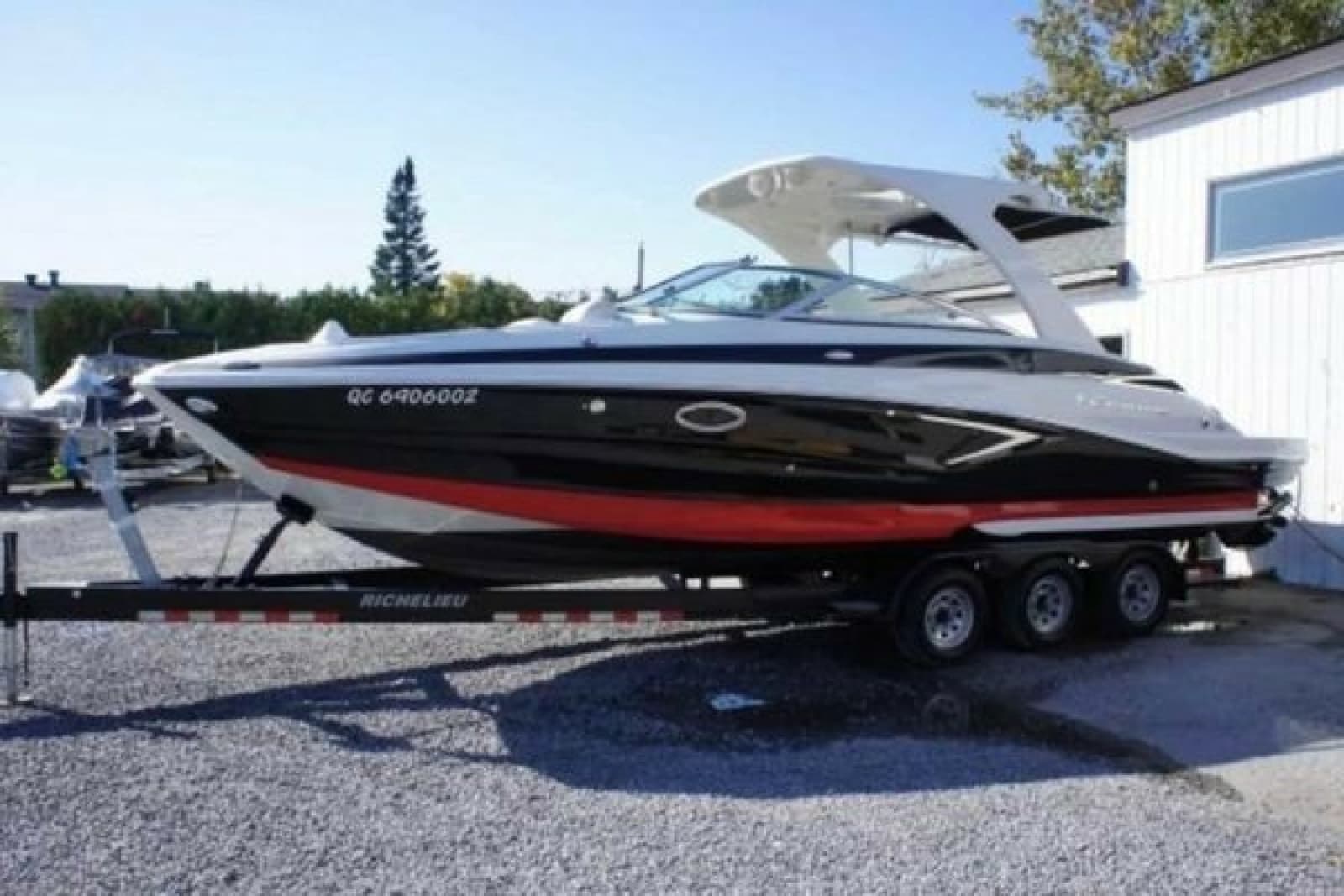 2018 Crownline E30 - Photo 1