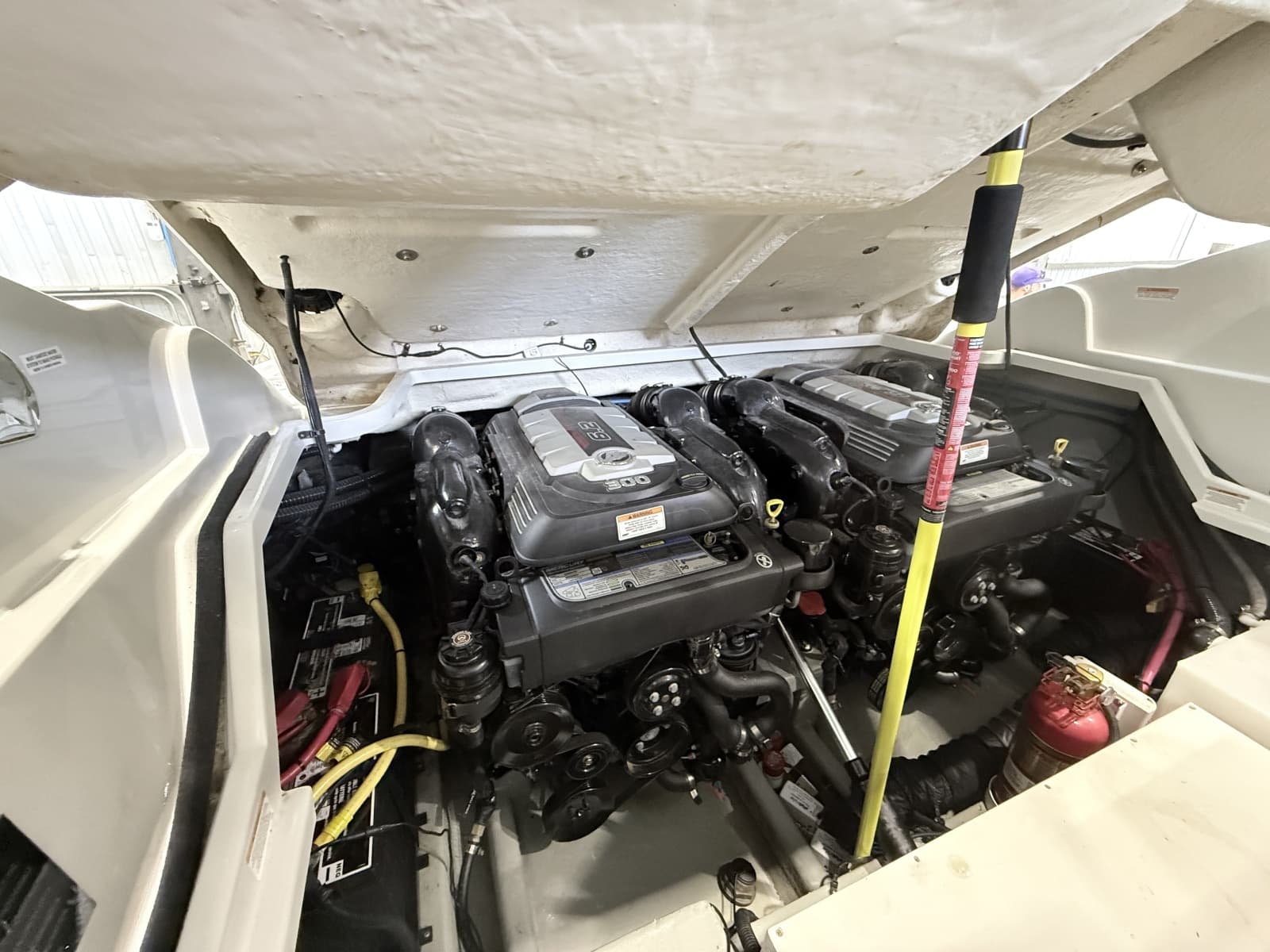 2018 Crownline E30 - Photo 24