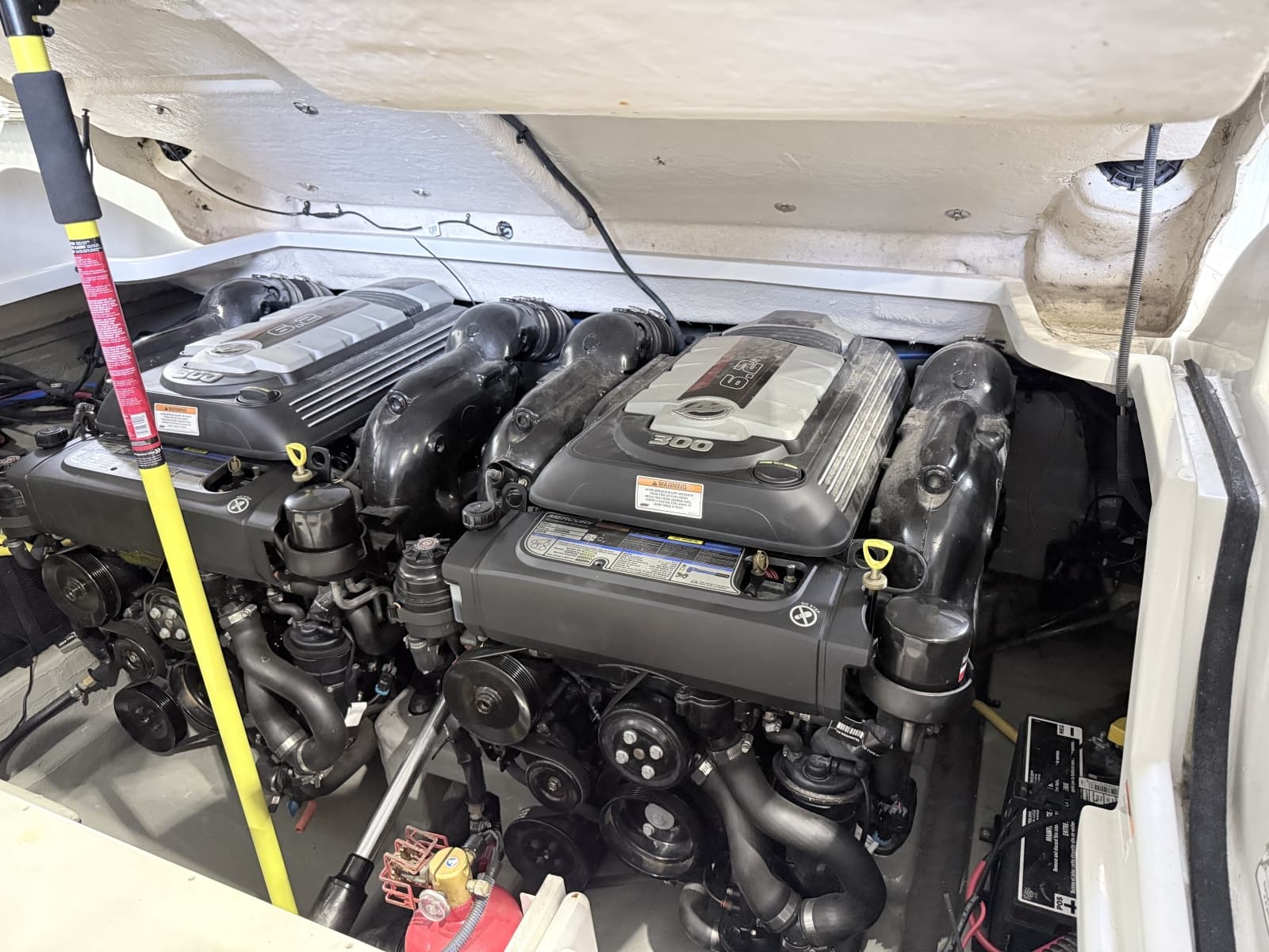 2018 Crownline E30 - Photo 27