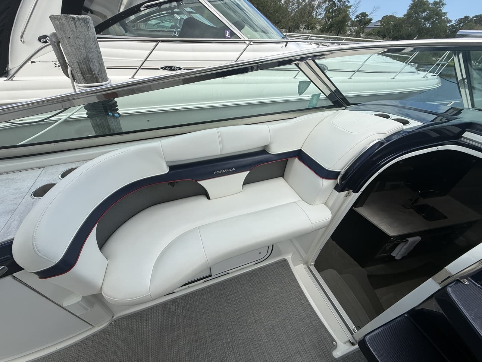 2017 Formula 370 Super Sport - Photo 11