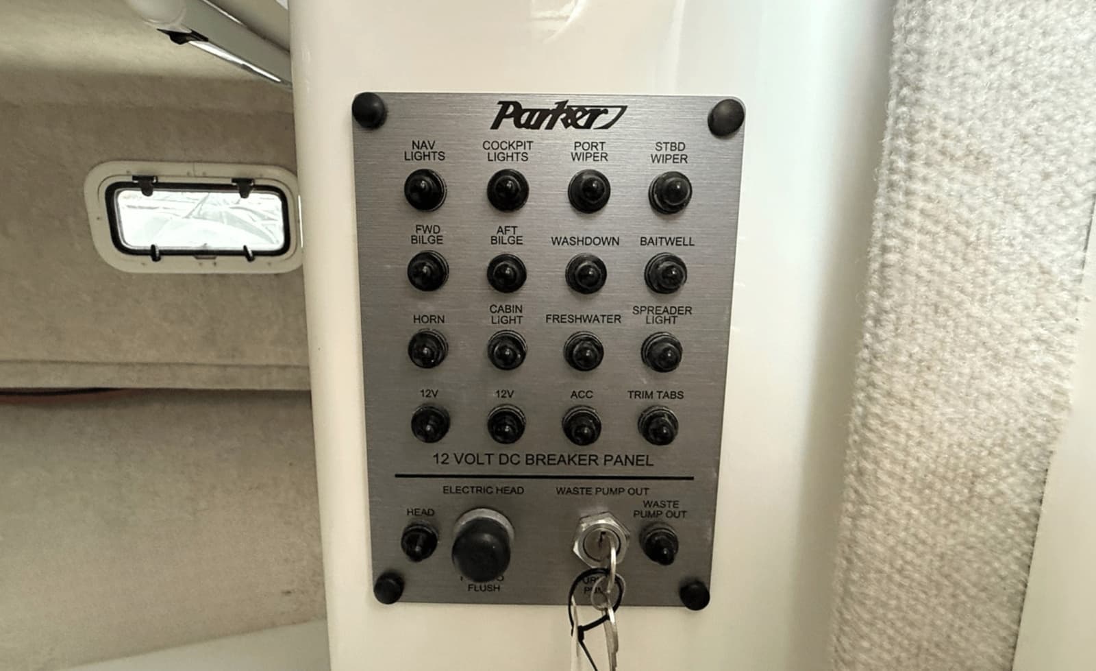 2023 Parker 2520 XLD - Photo 36